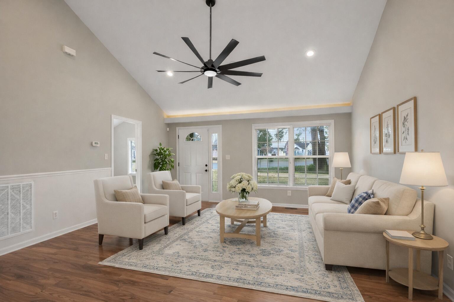 135 Litchfield Court