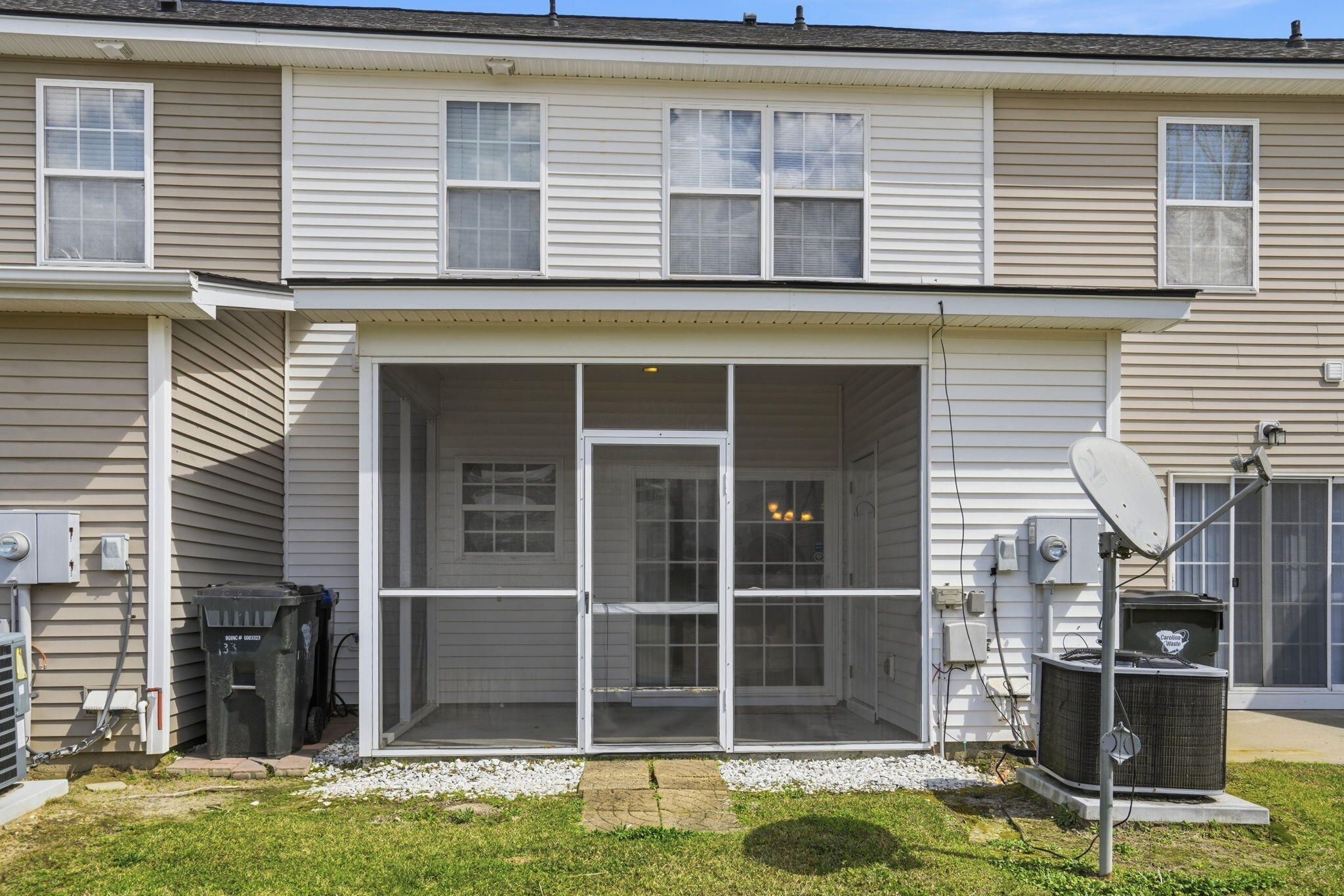 133 Lake Jogassee Drive