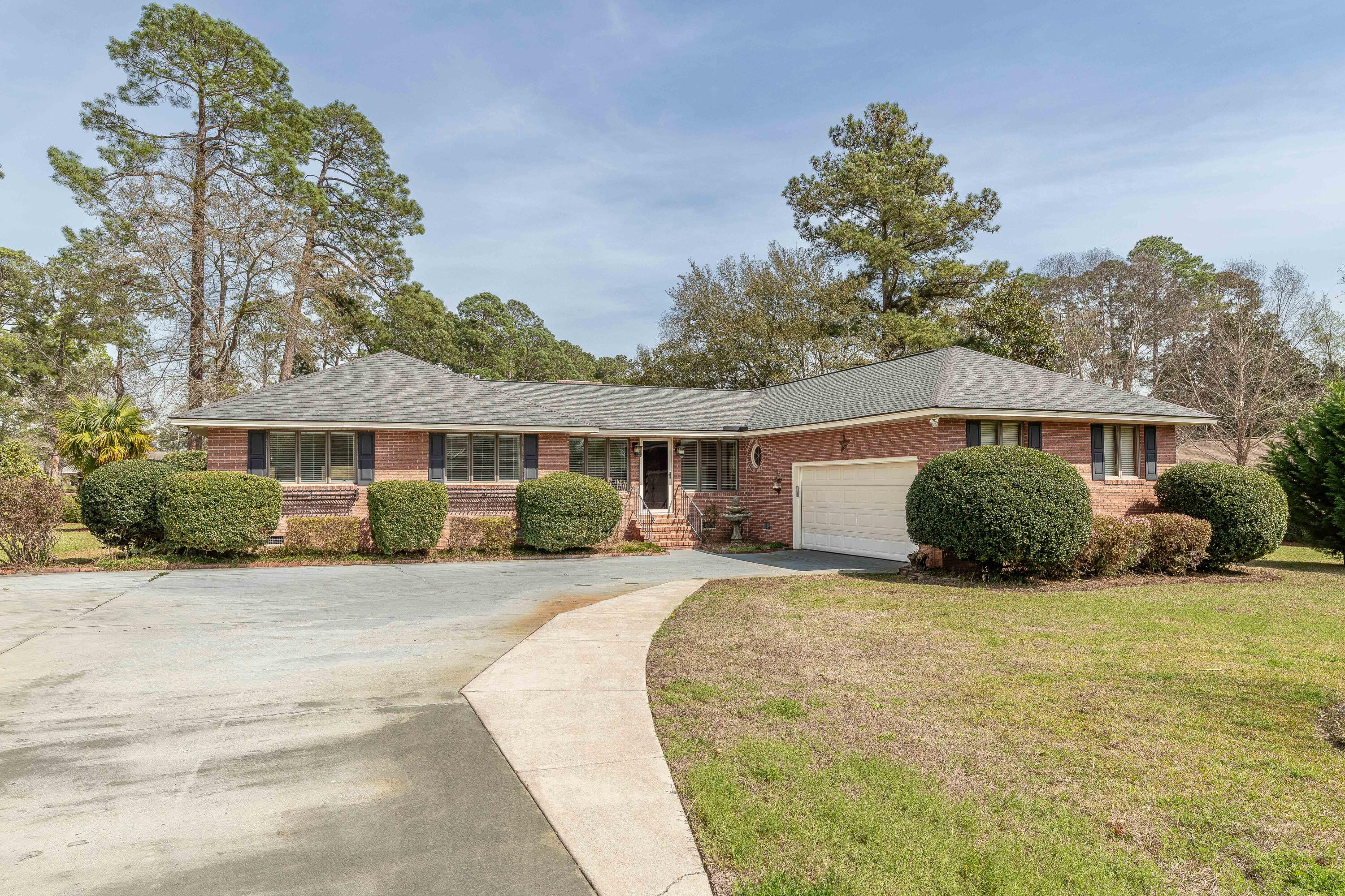 207 Cooper Drive