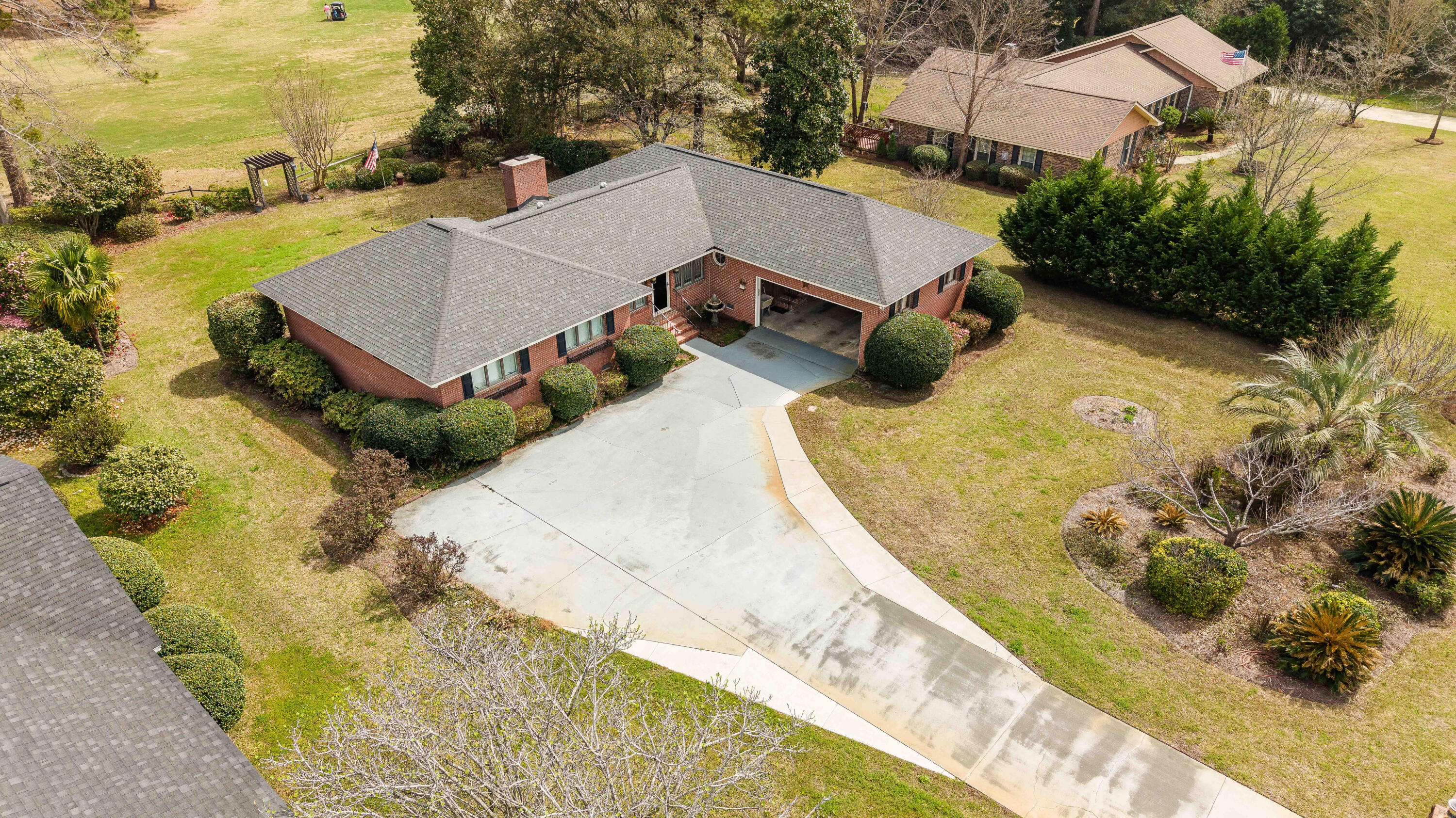 207 Cooper Drive
