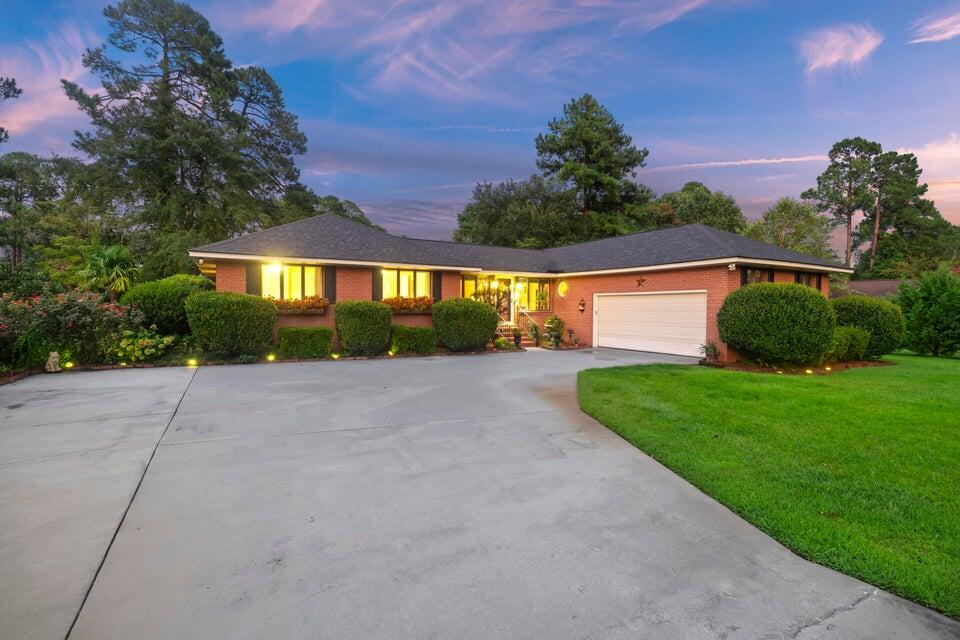 207 Cooper Drive