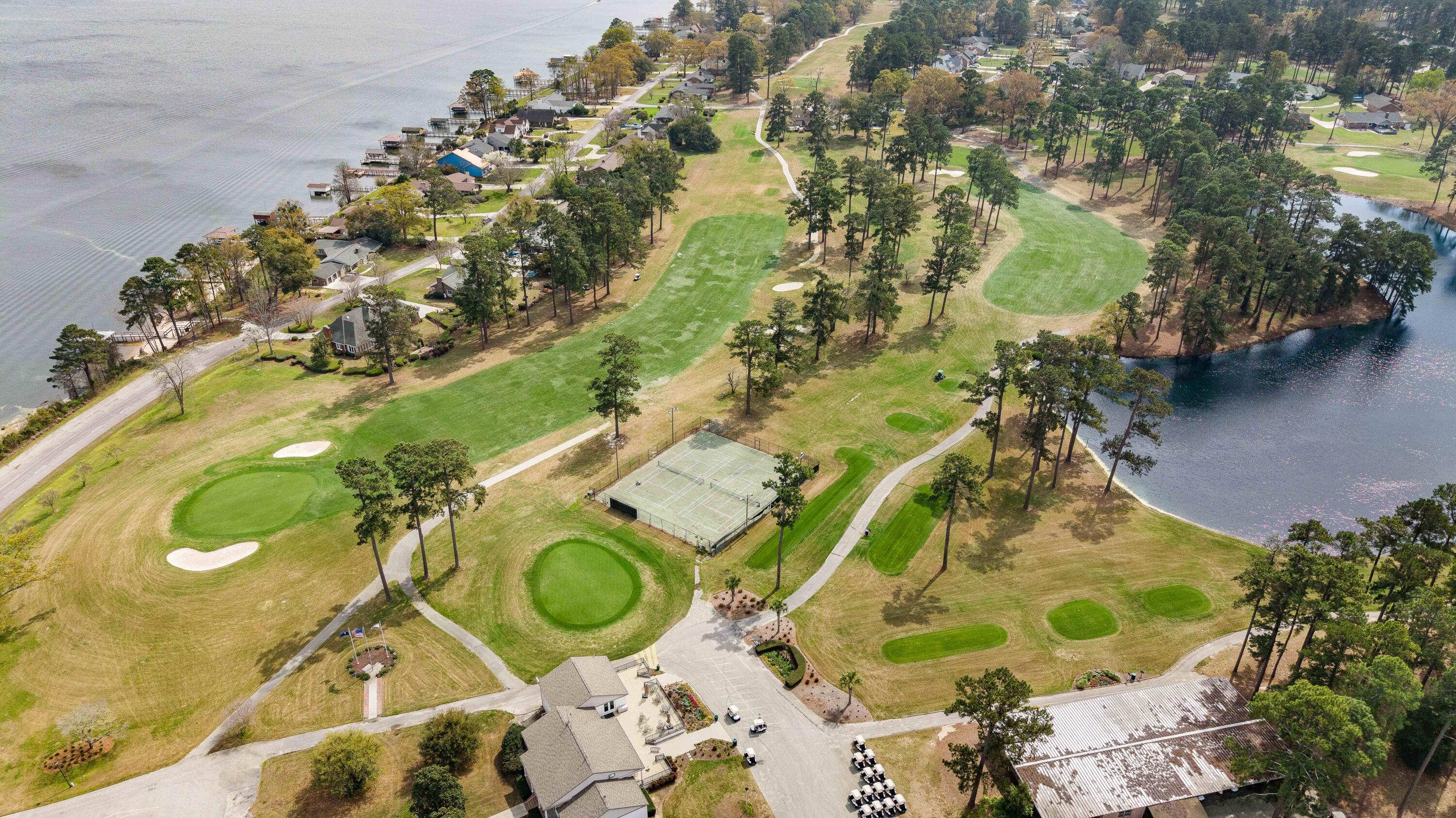 207 Cooper Drive