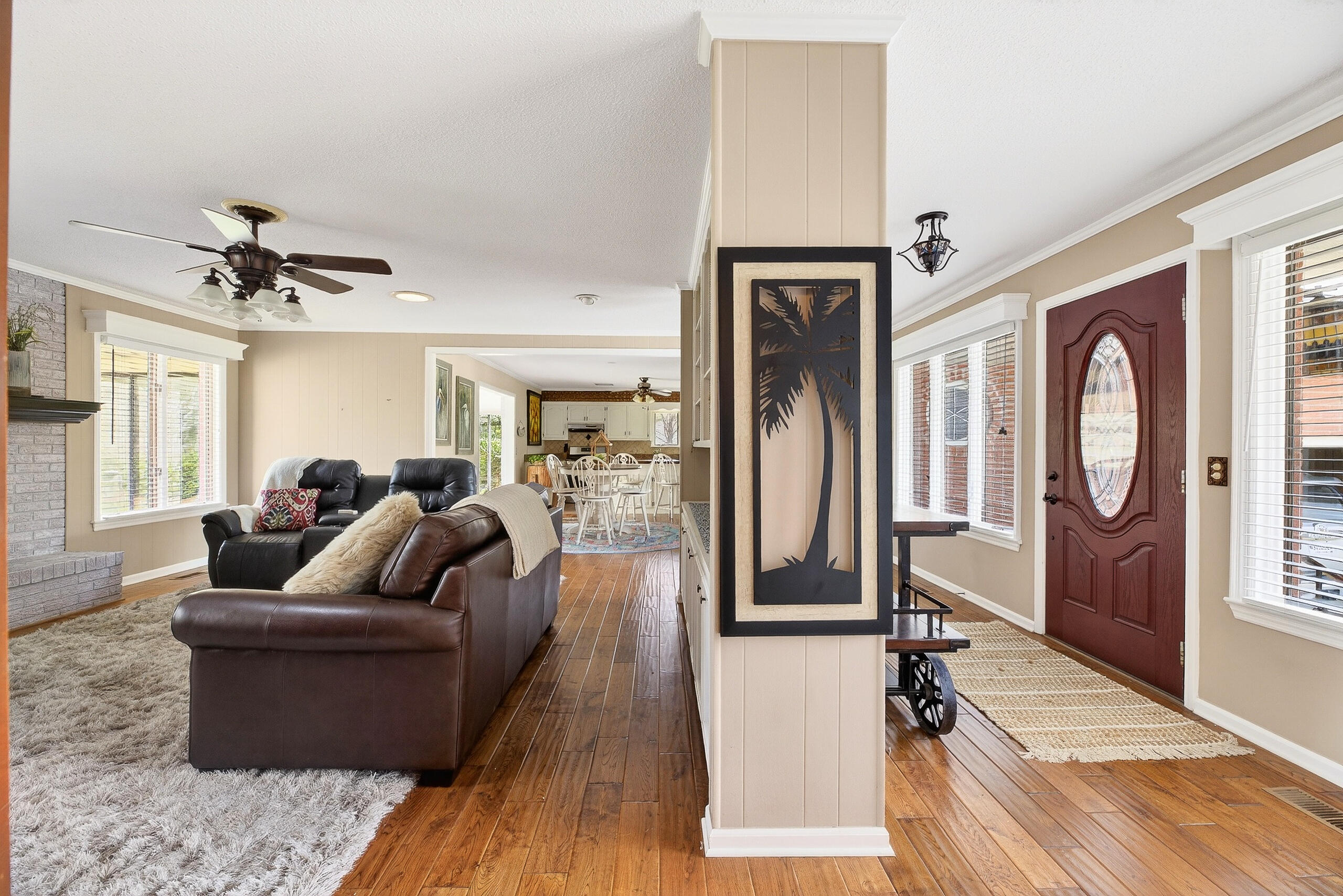207 Cooper Drive