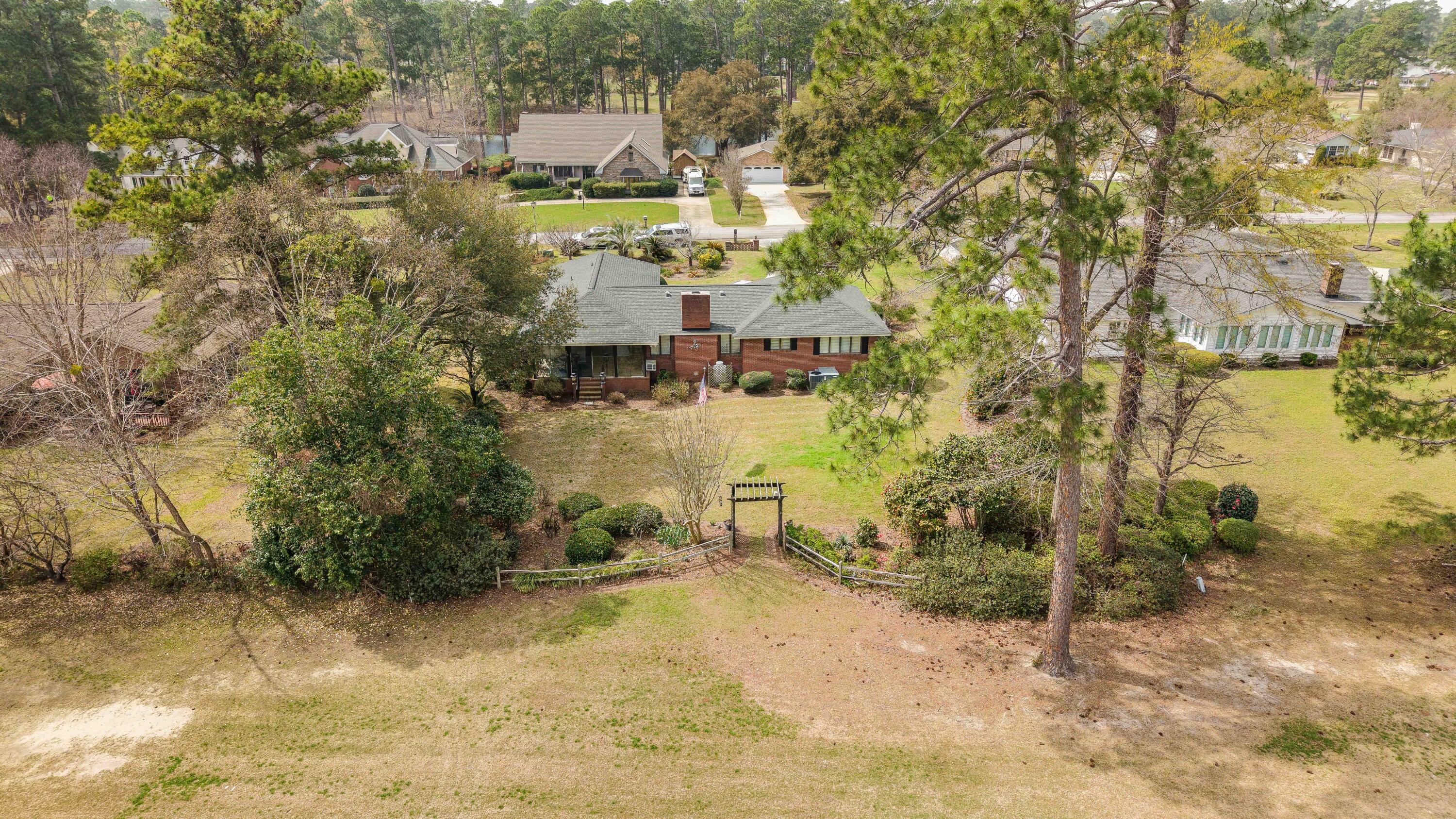 207 Cooper Drive