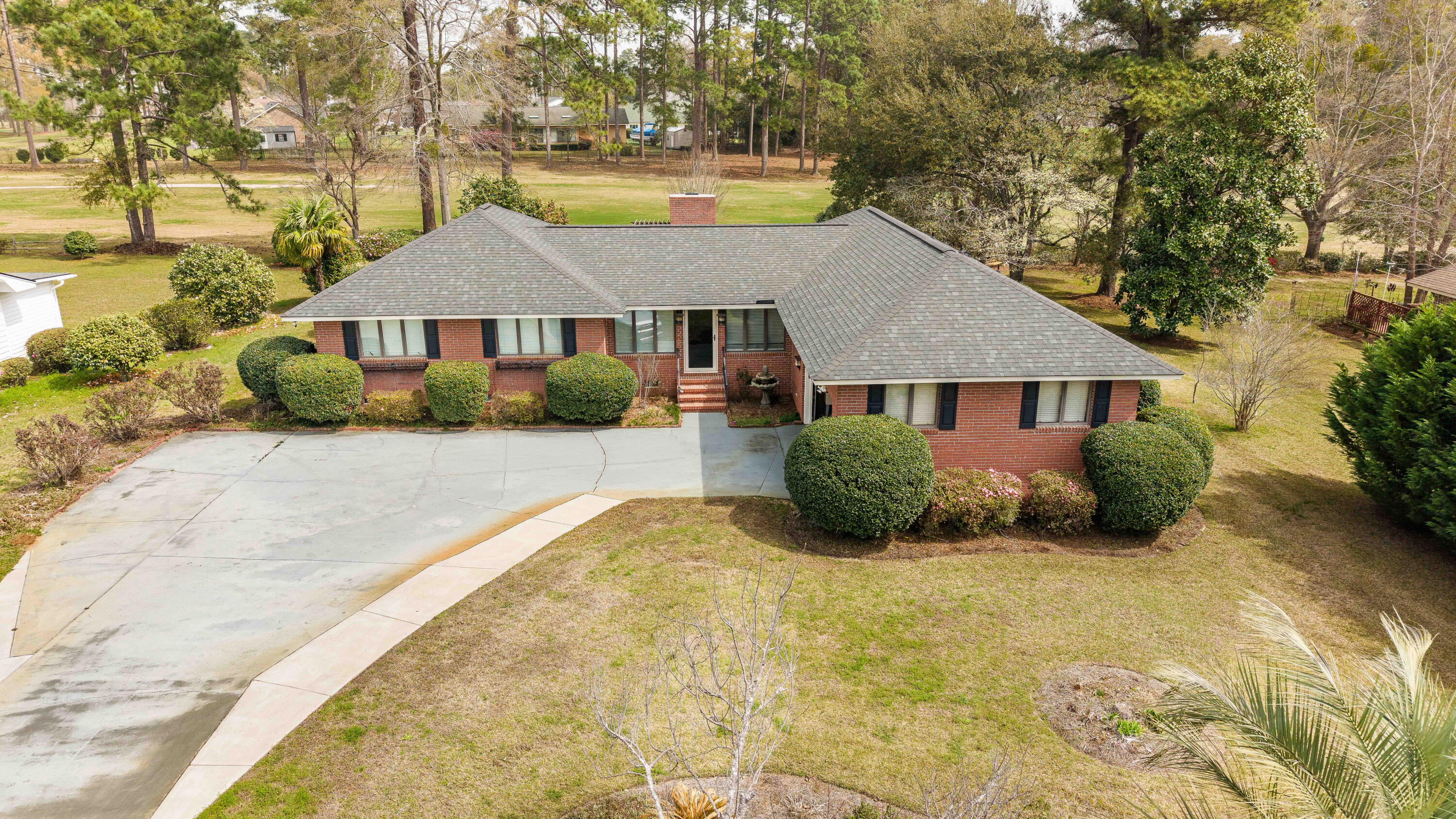 207 Cooper Drive