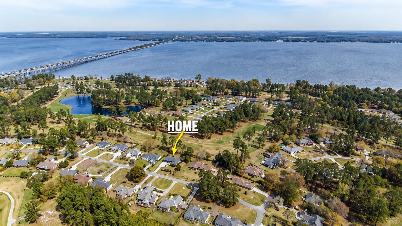 207 Cooper Drive
