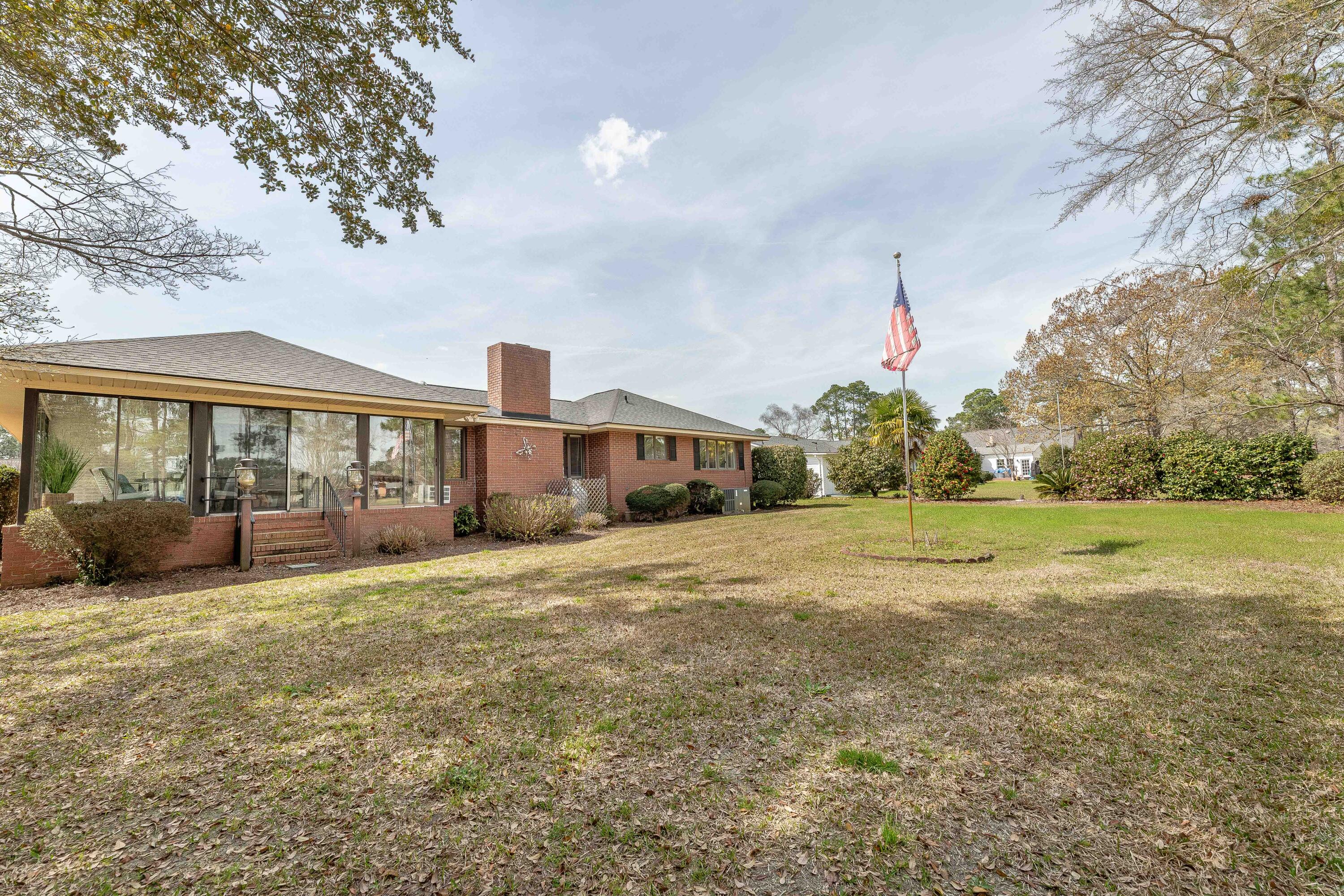 207 Cooper Drive