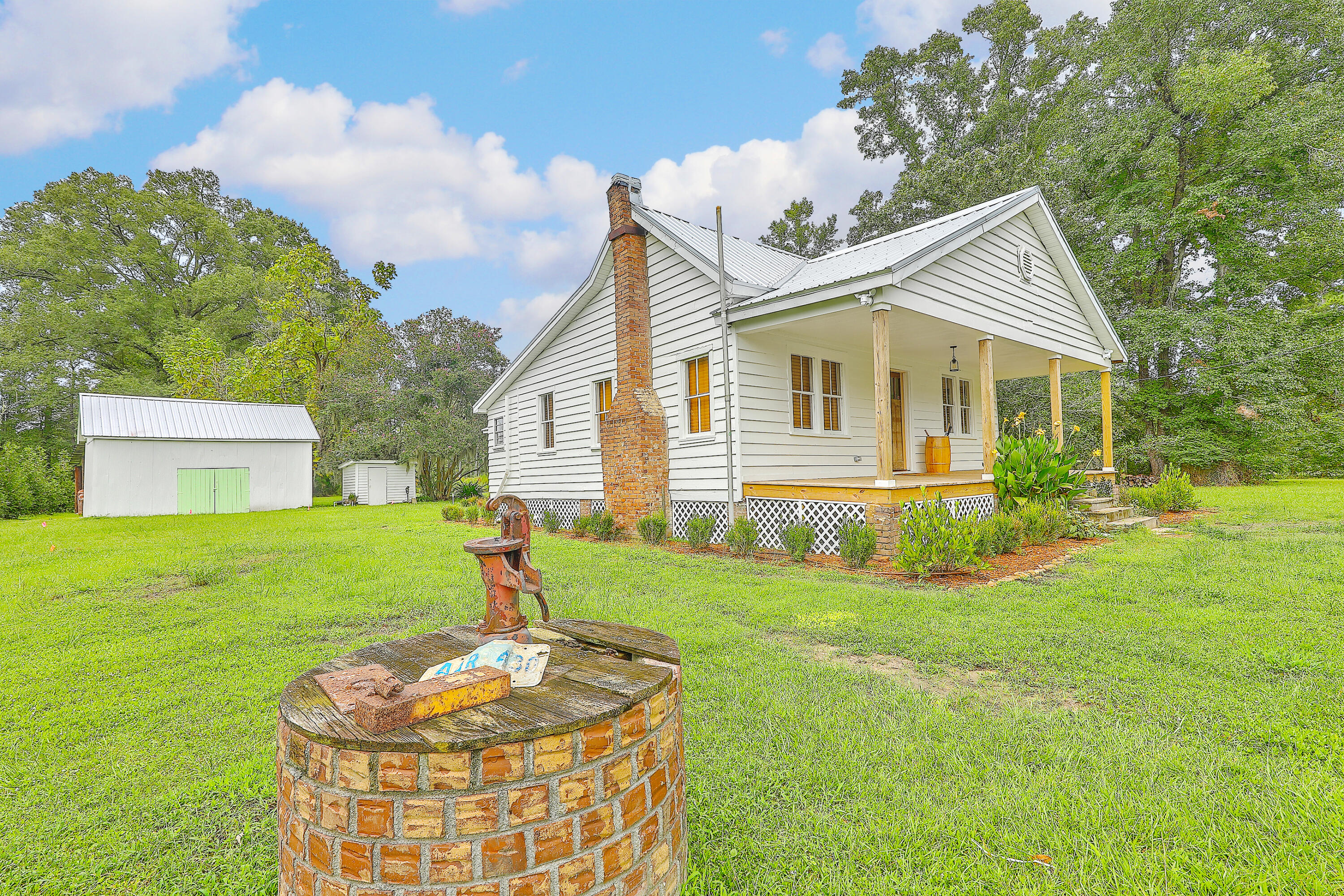 292 Greyback Road