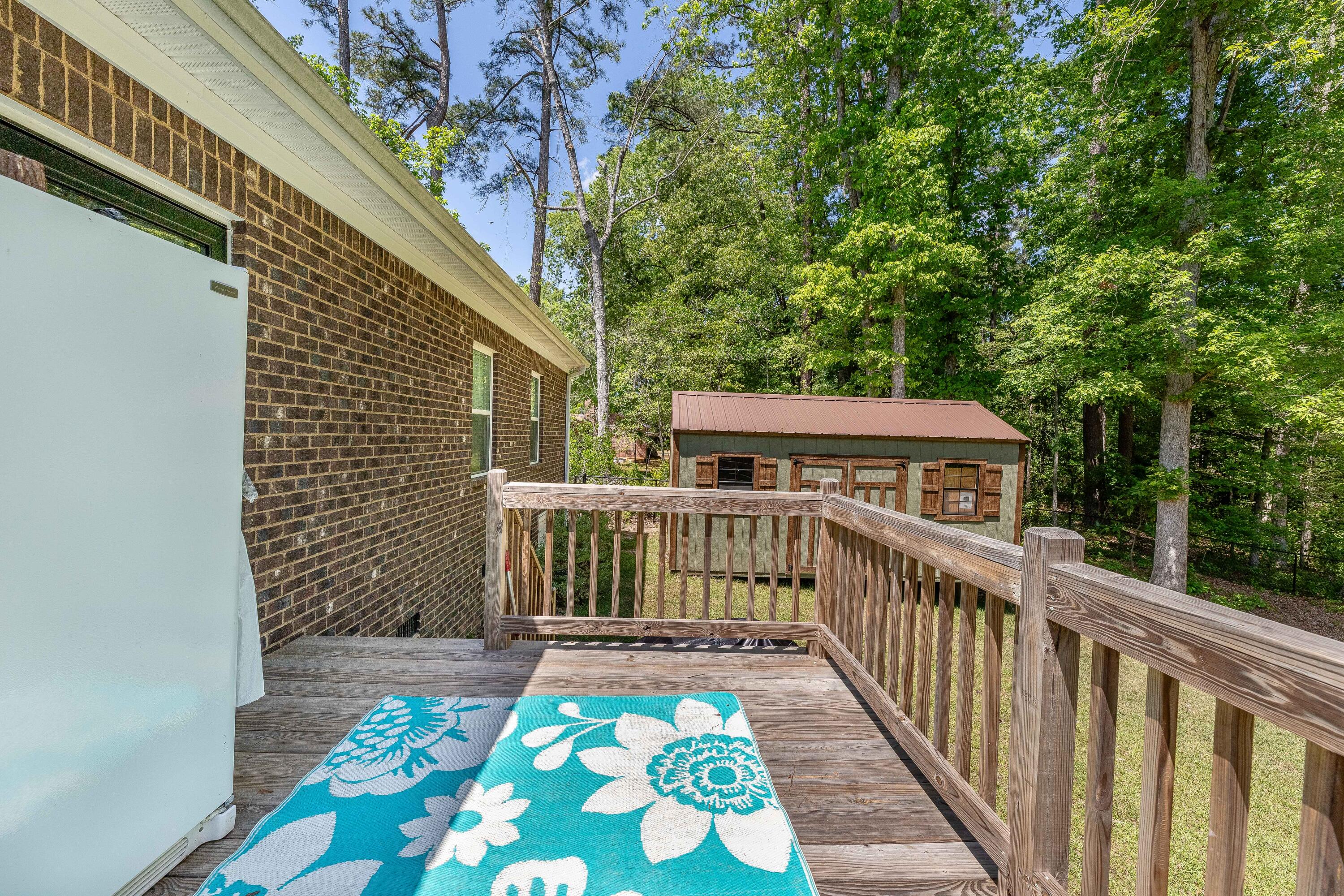 2036 NE Longwood Road