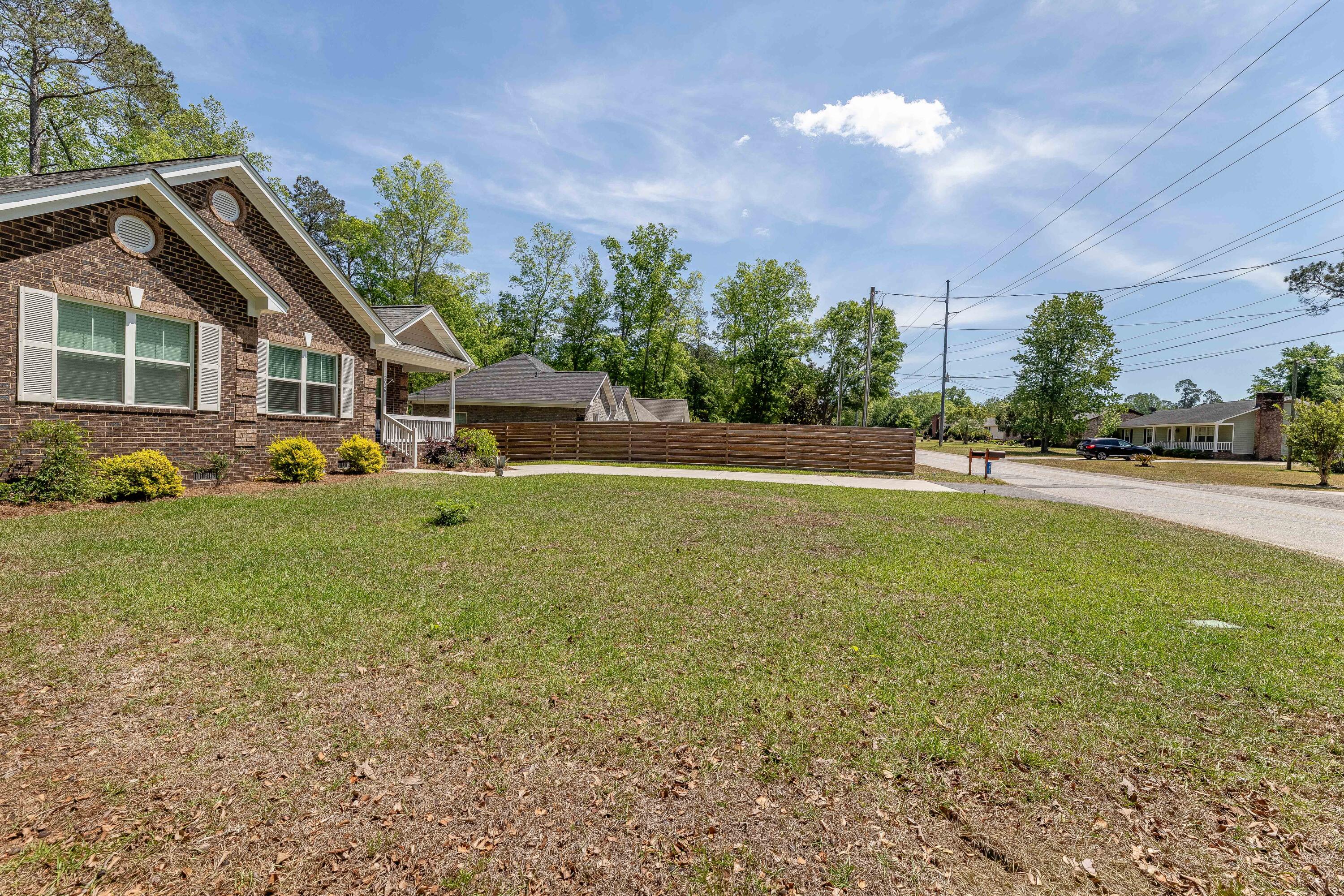 2036 NE Longwood Road