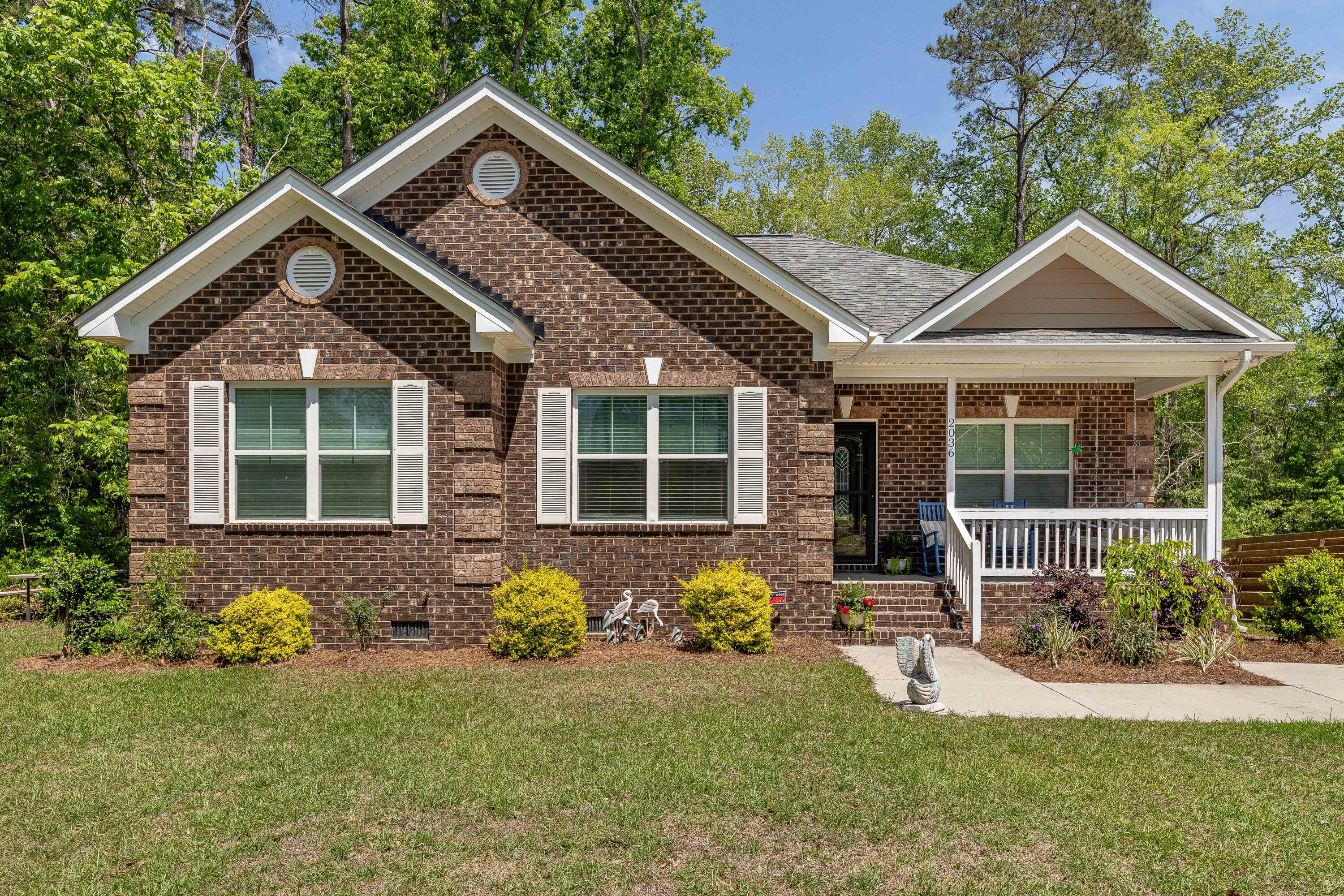 2036 NE Longwood Road