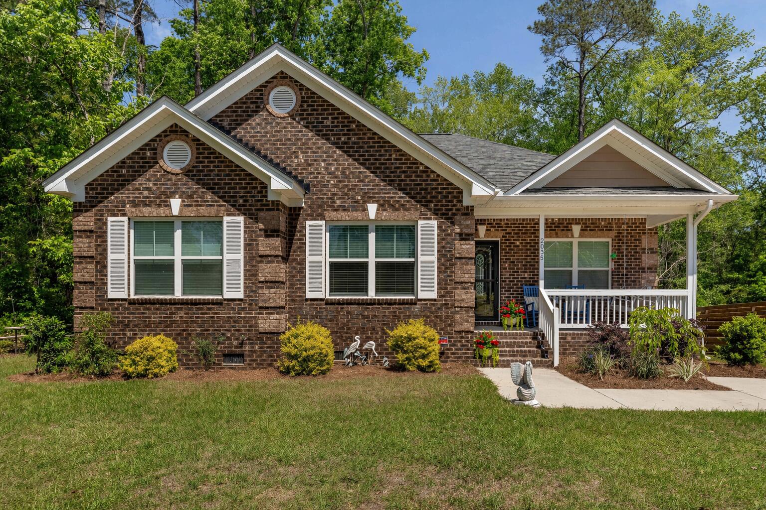 2036 NE Longwood Road