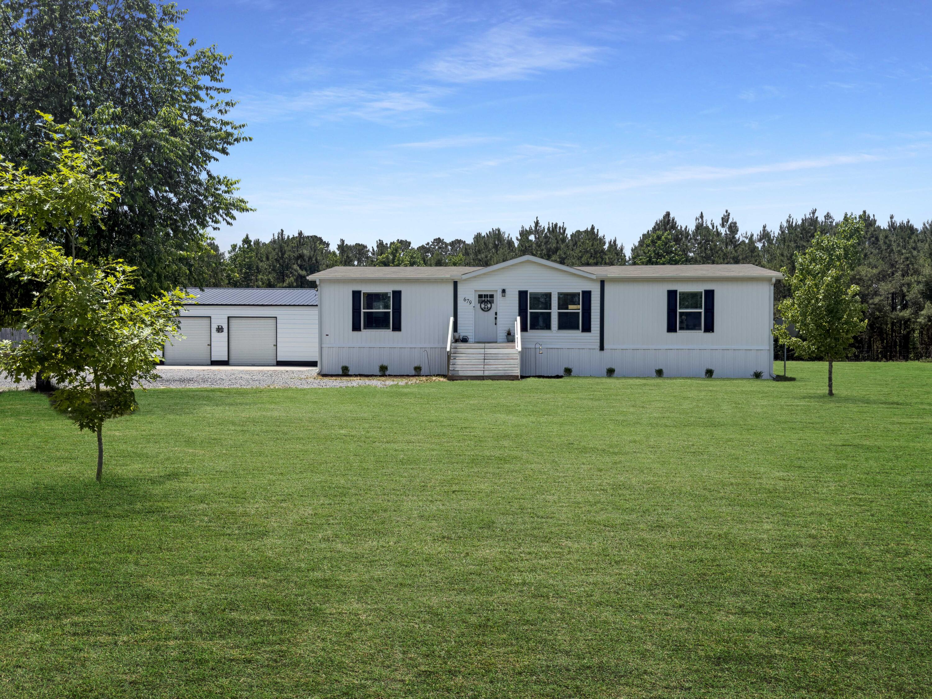679 Campbell Road