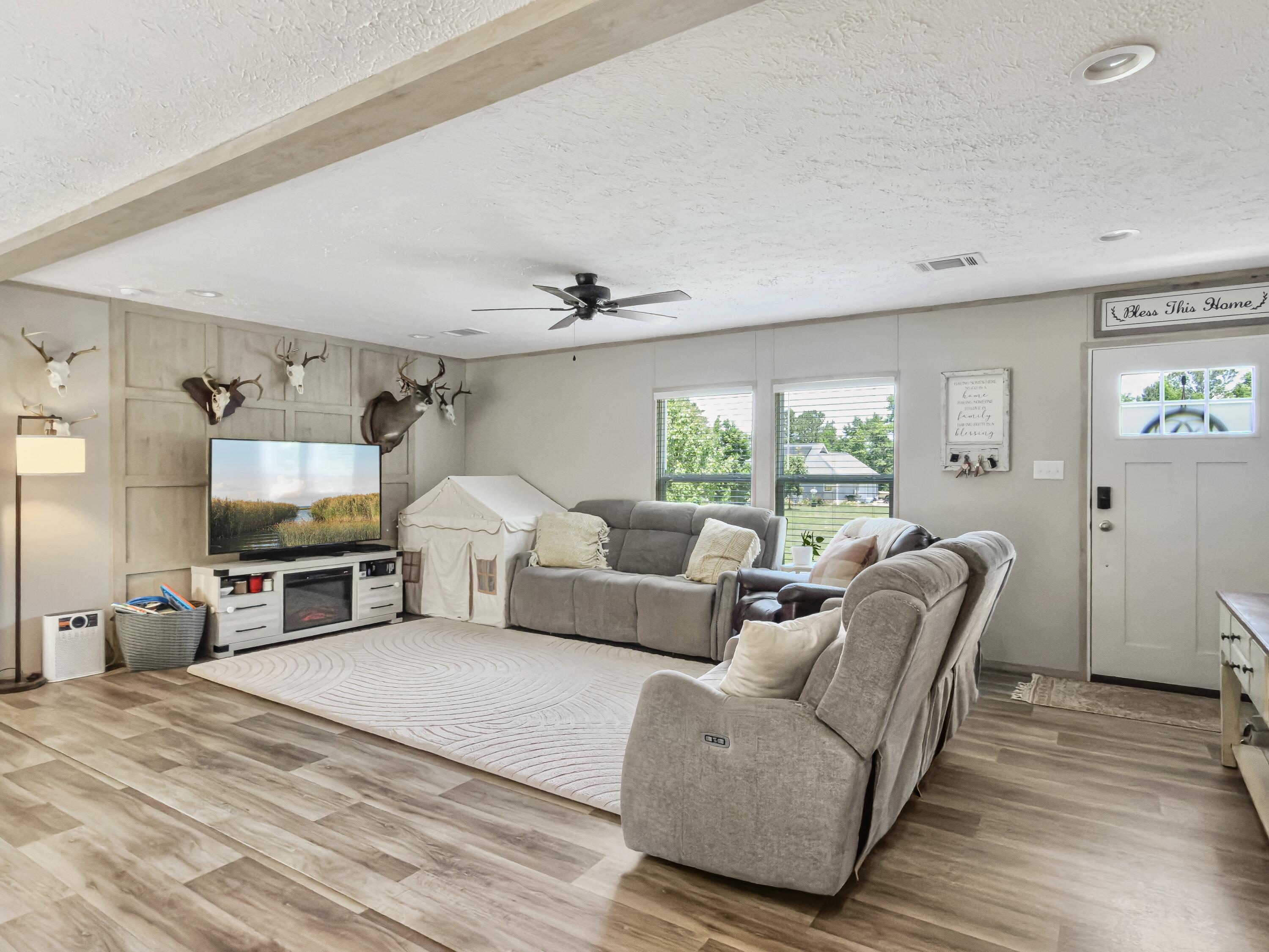 679 Campbell Road