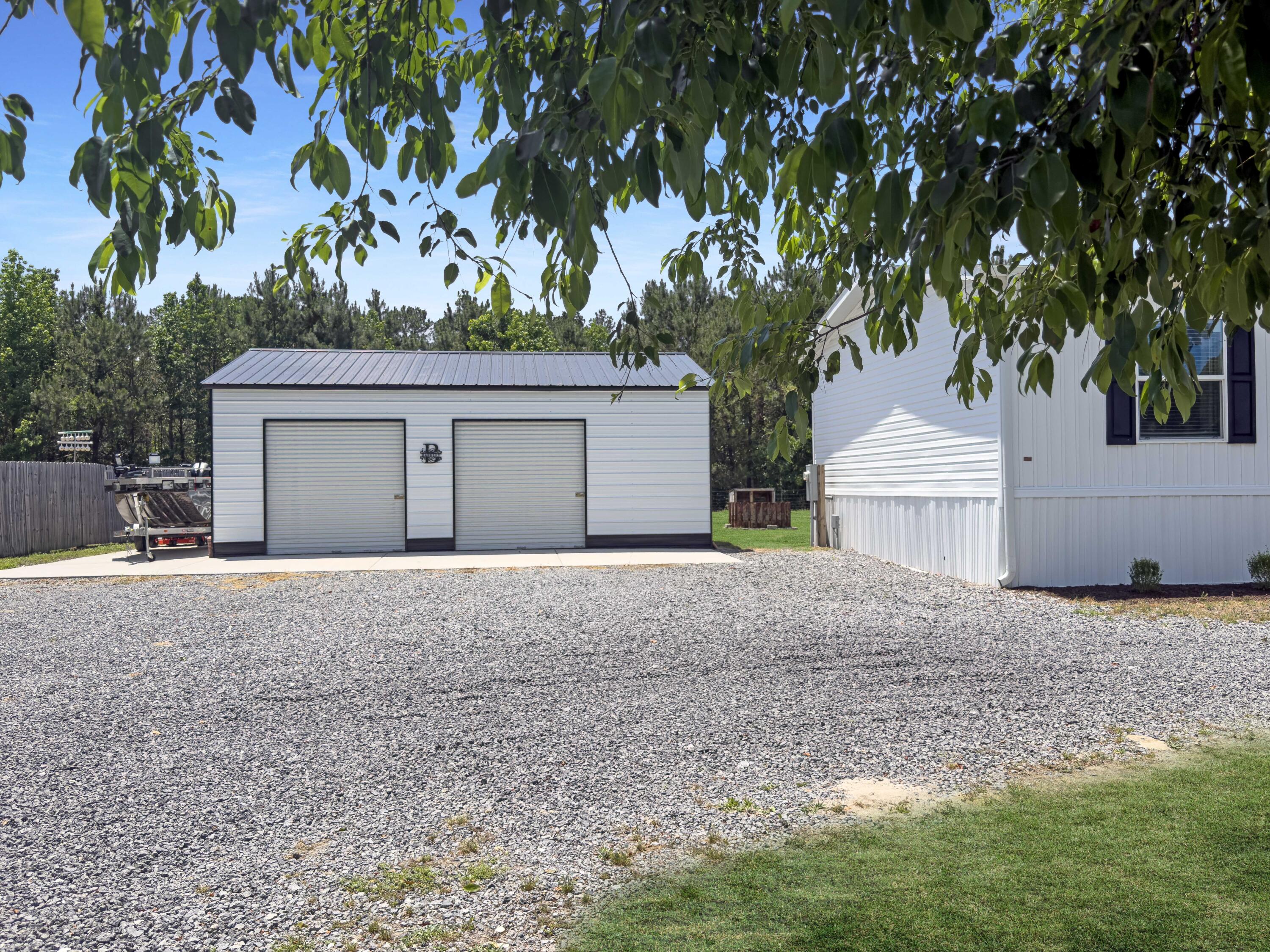 679 Campbell Road