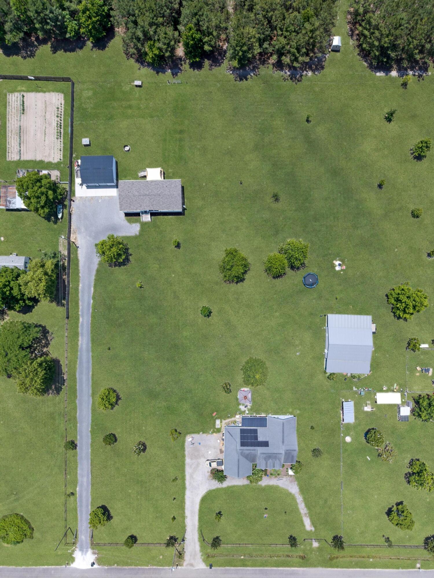 679 Campbell Road