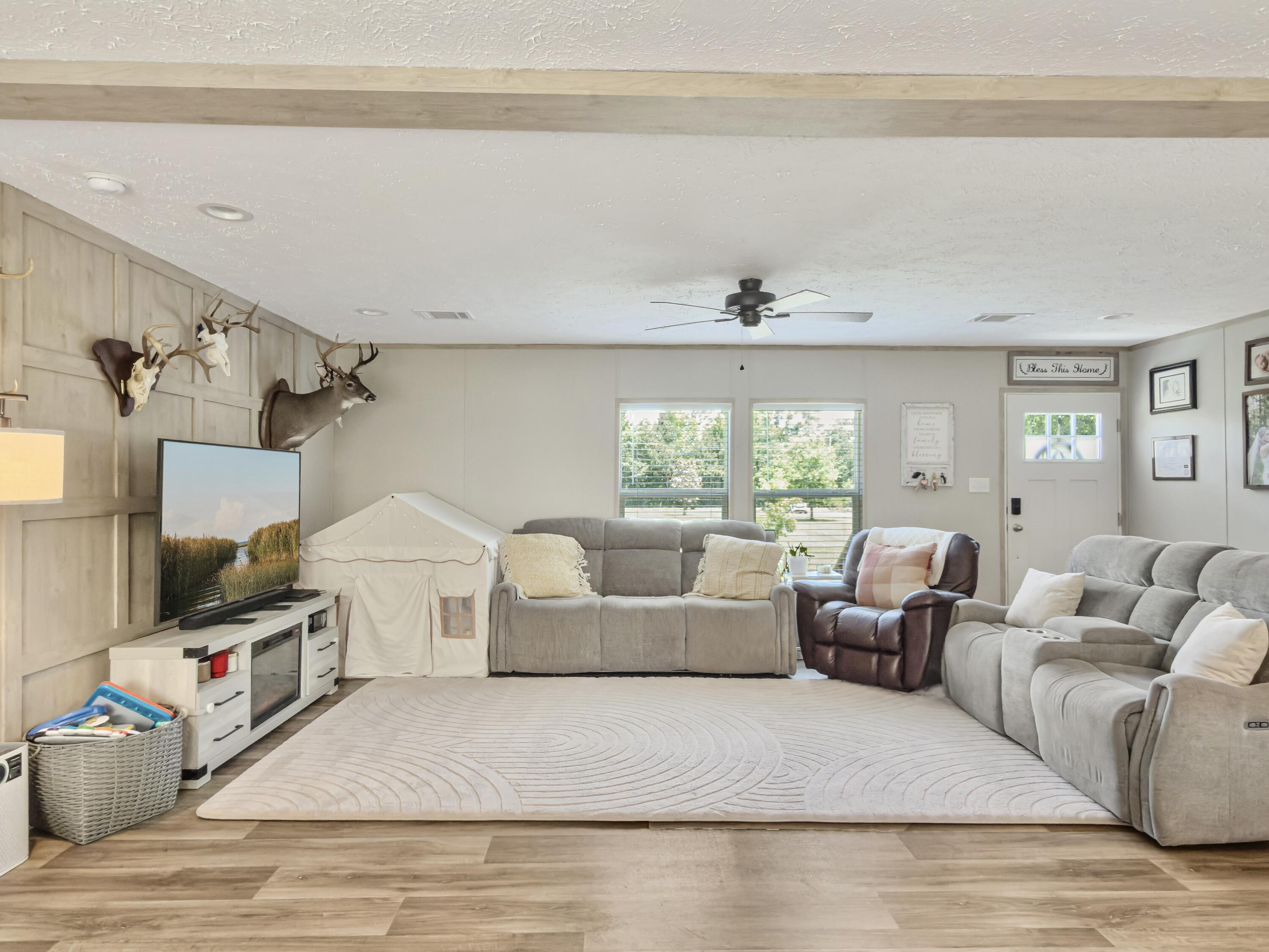 679 Campbell Road