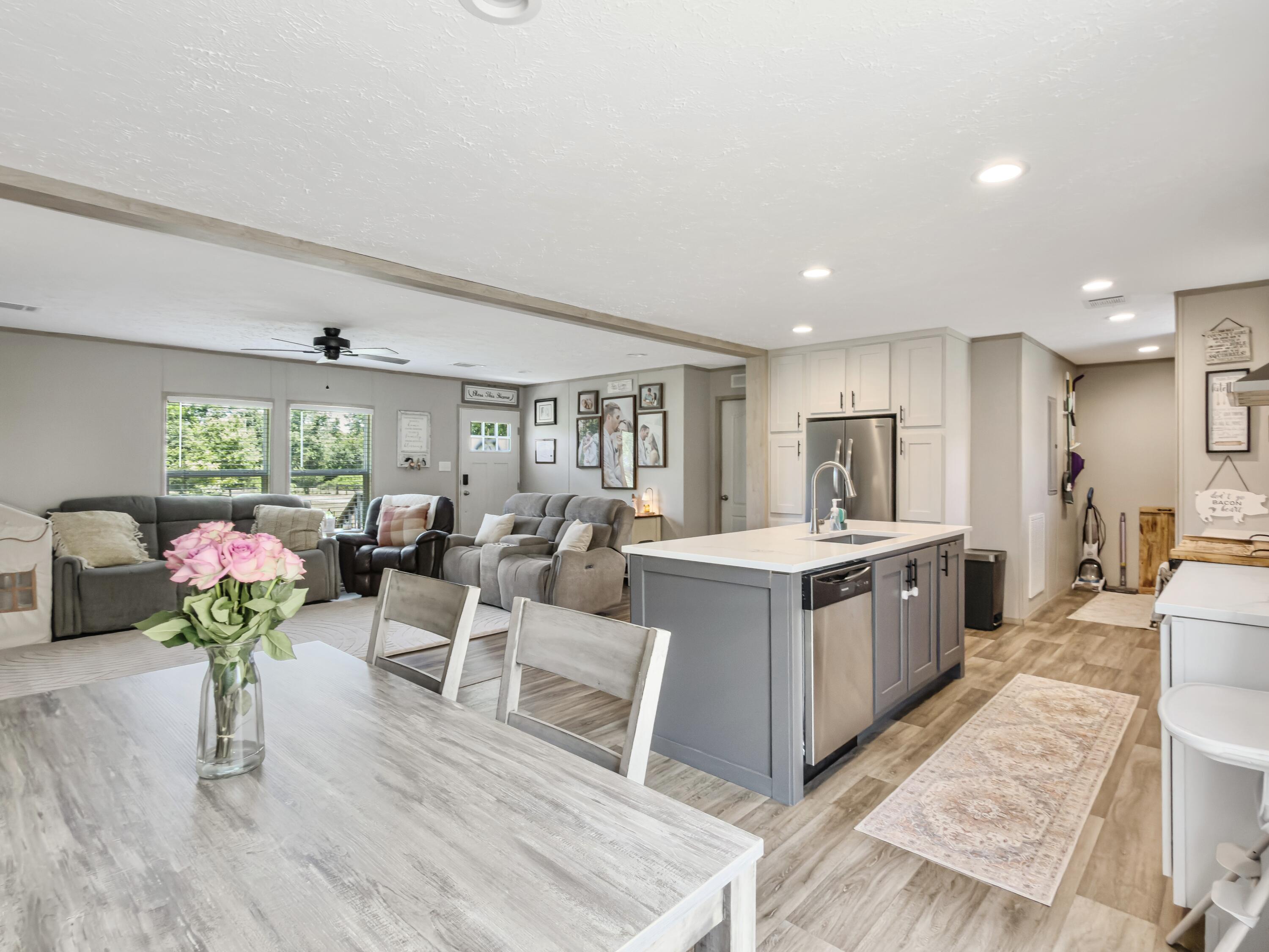 679 Campbell Road