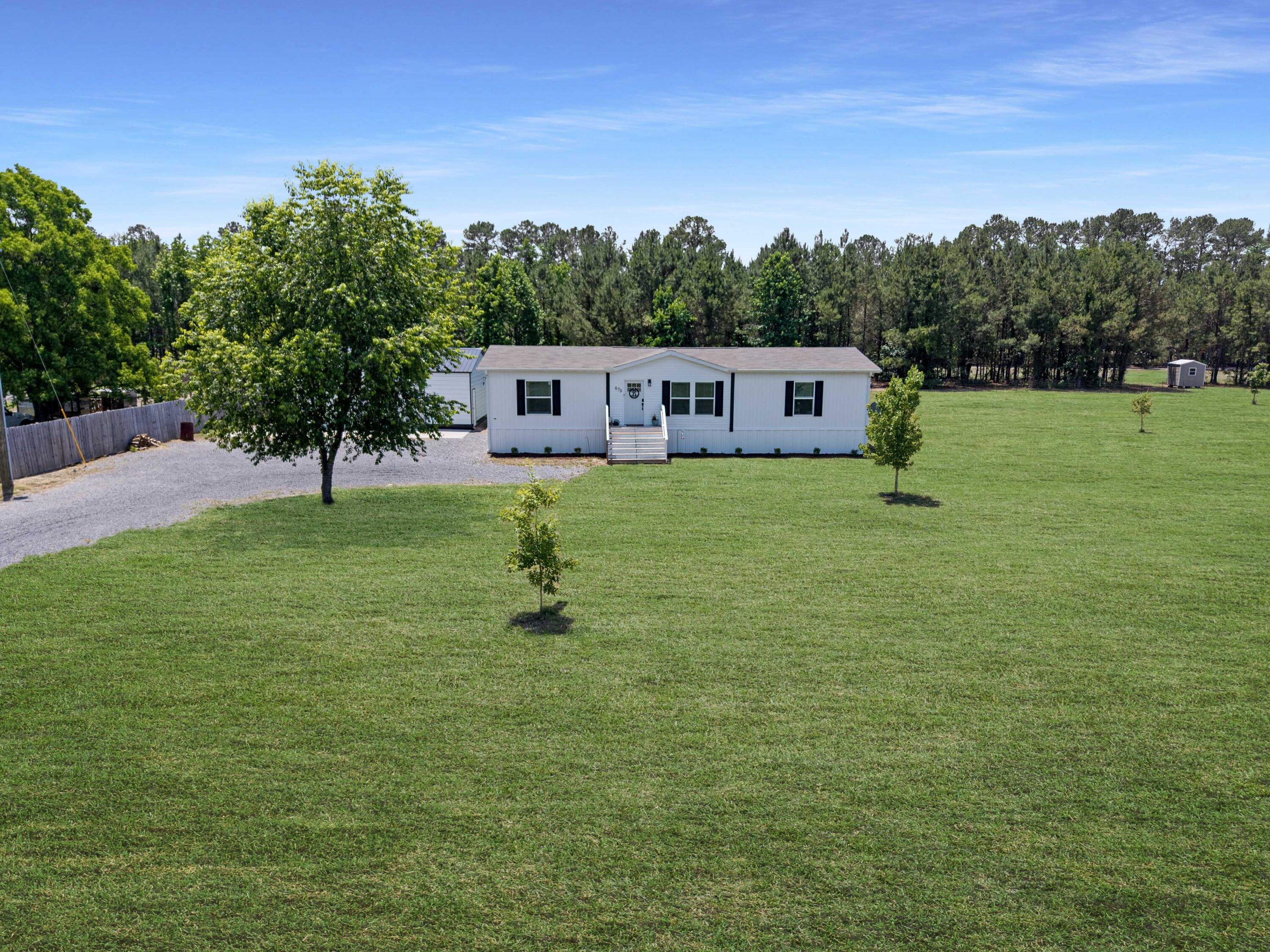 679 Campbell Road