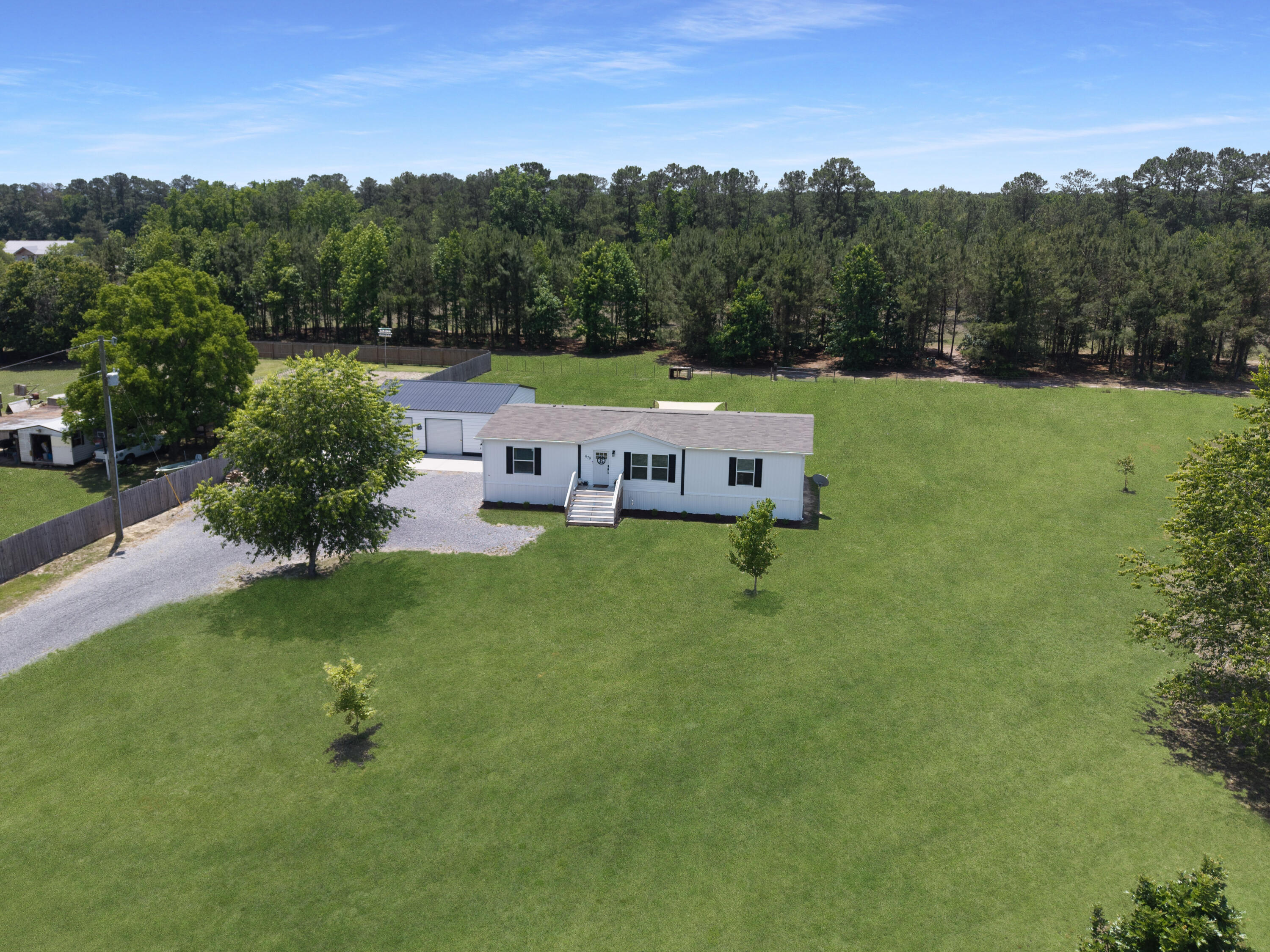 679 Campbell Road