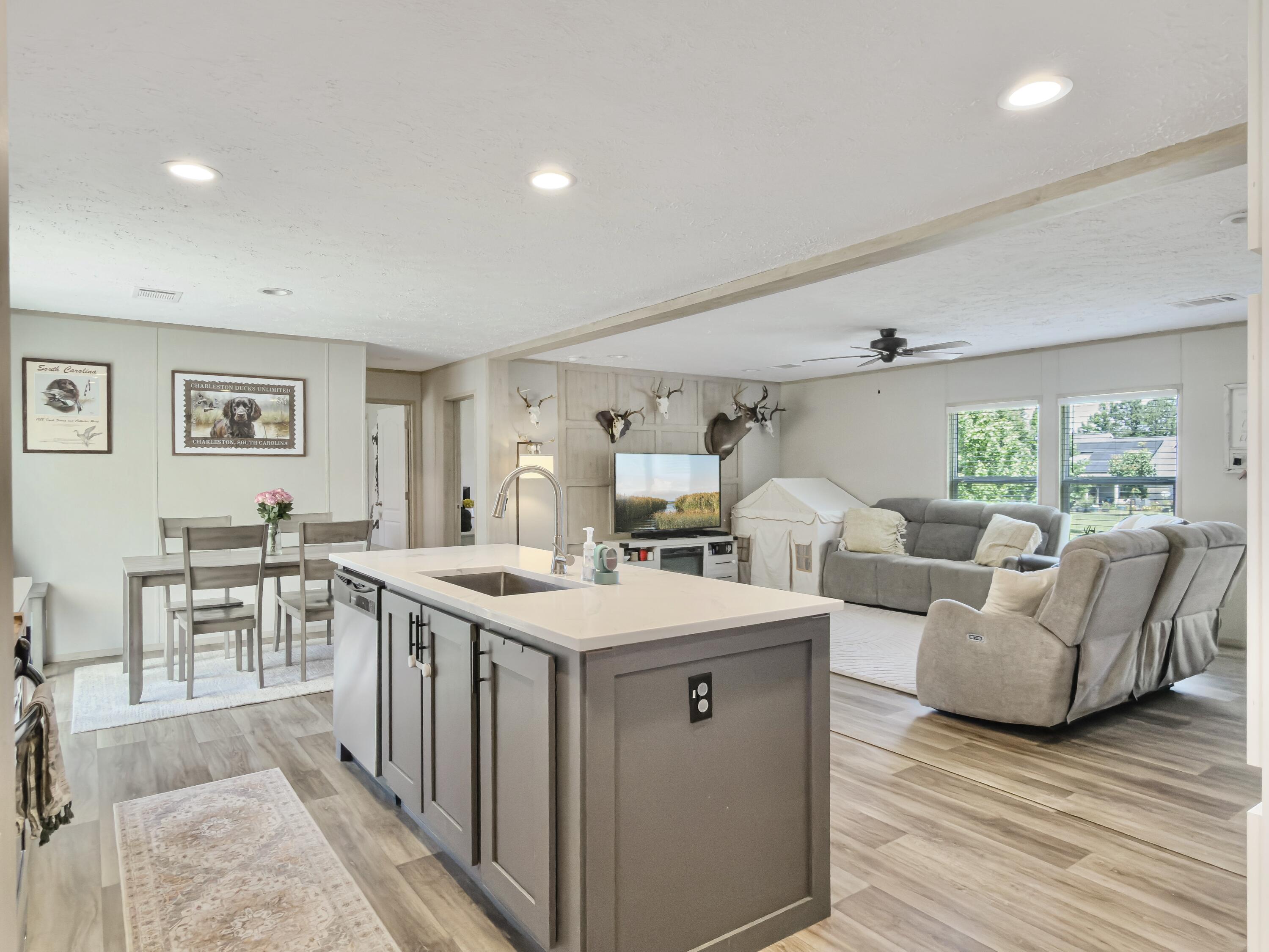 679 Campbell Road
