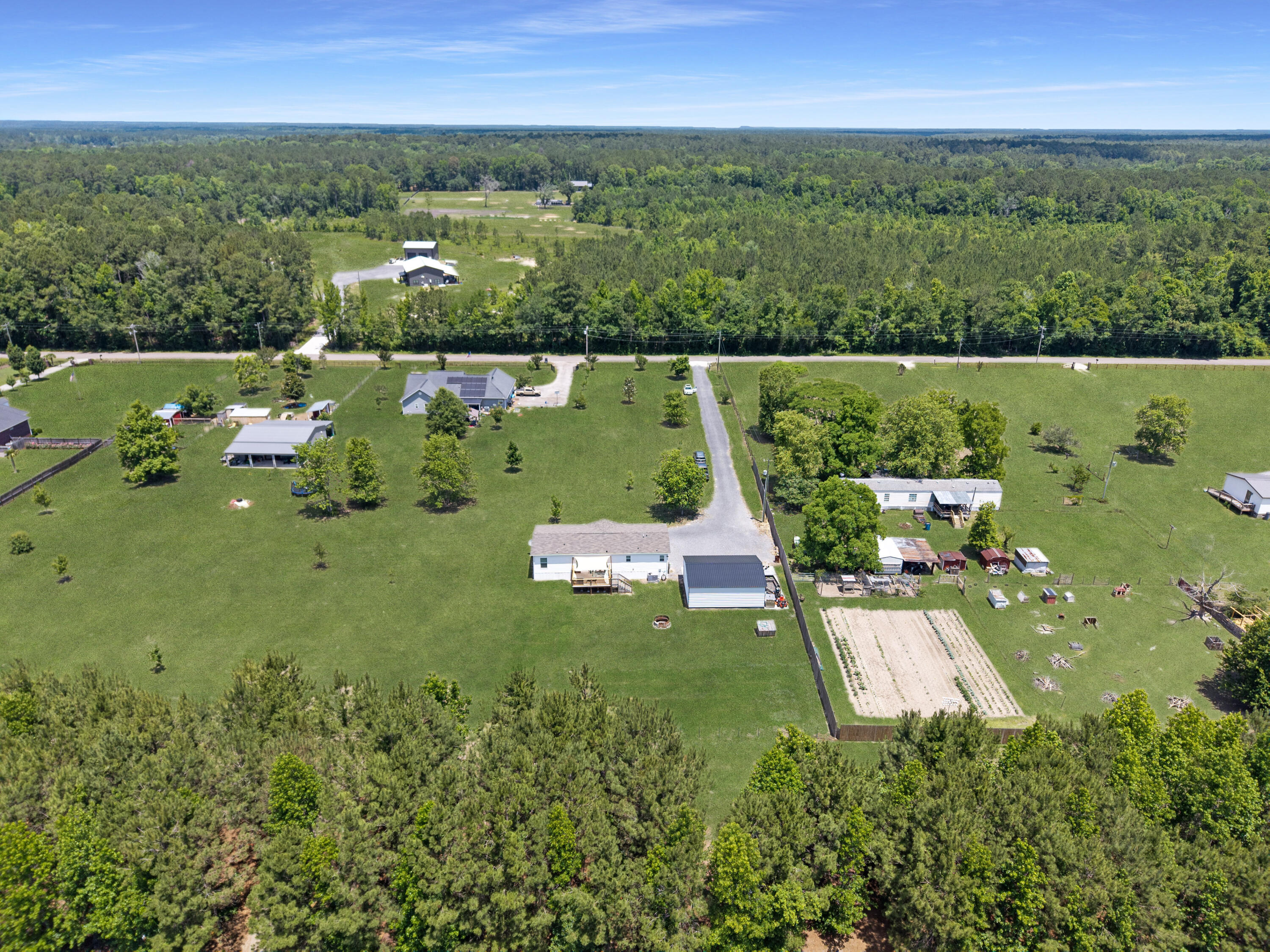 679 Campbell Road