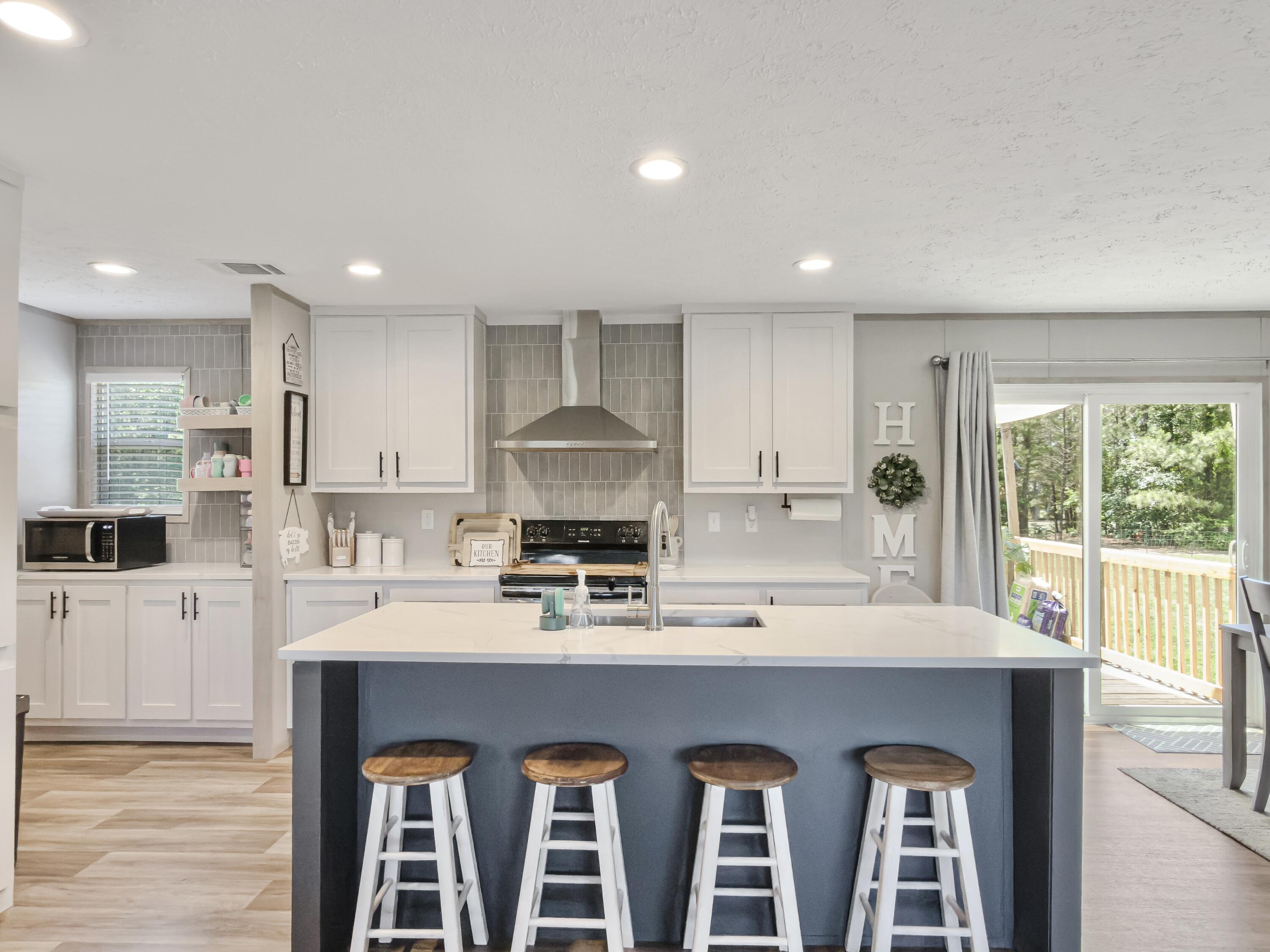 679 Campbell Road