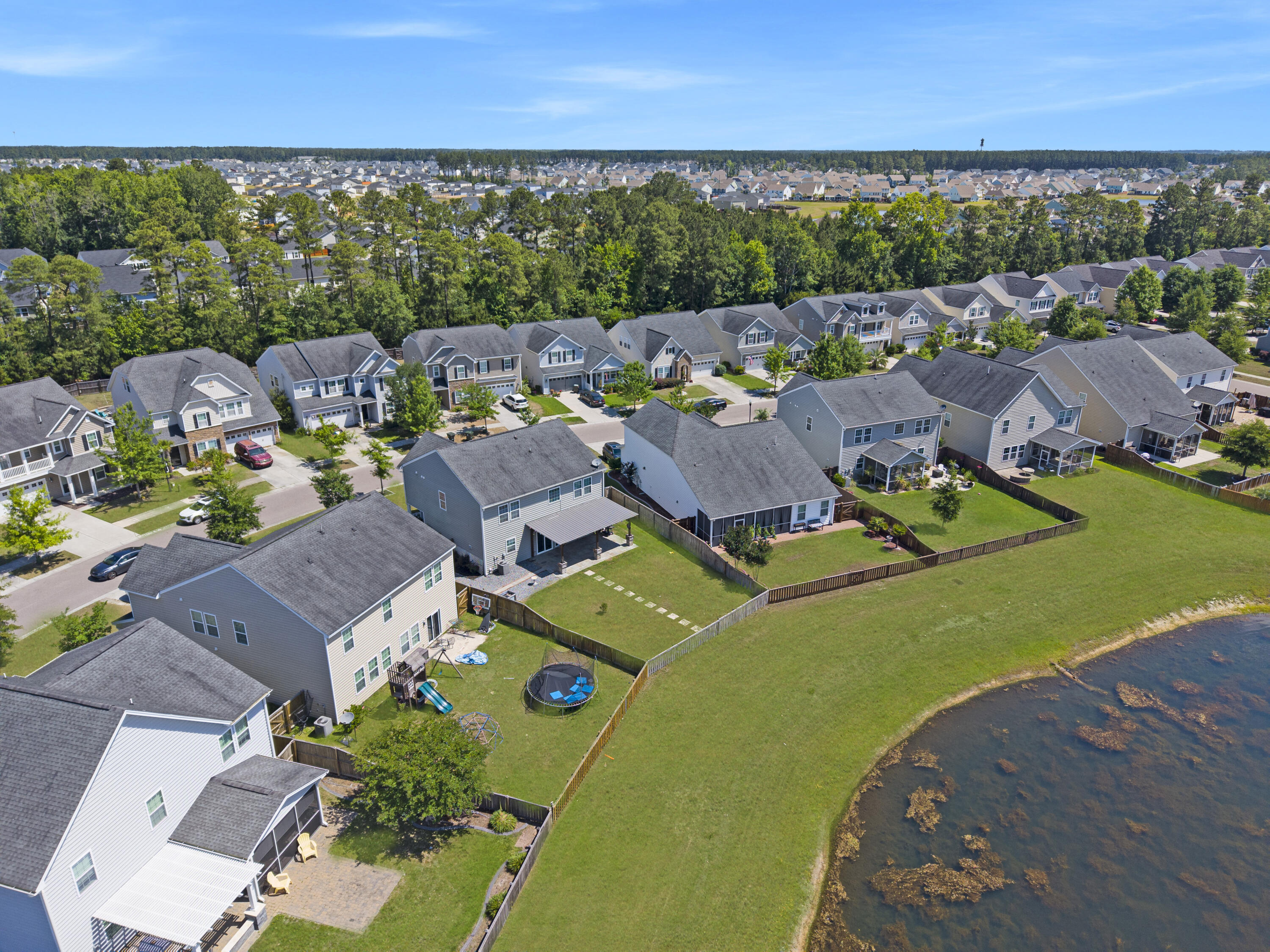 490 Whispering Breeze Lane