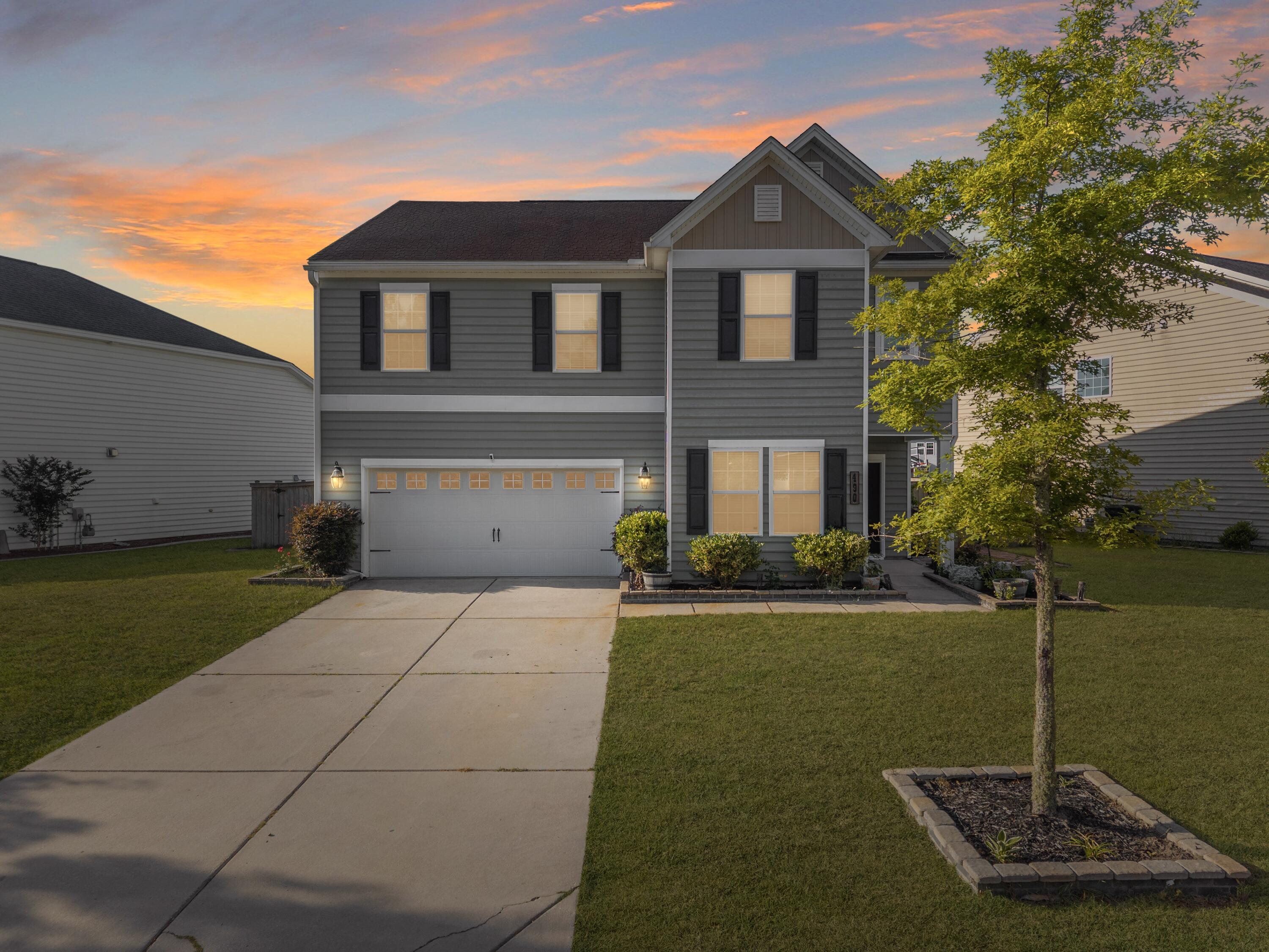 490 Whispering Breeze Lane