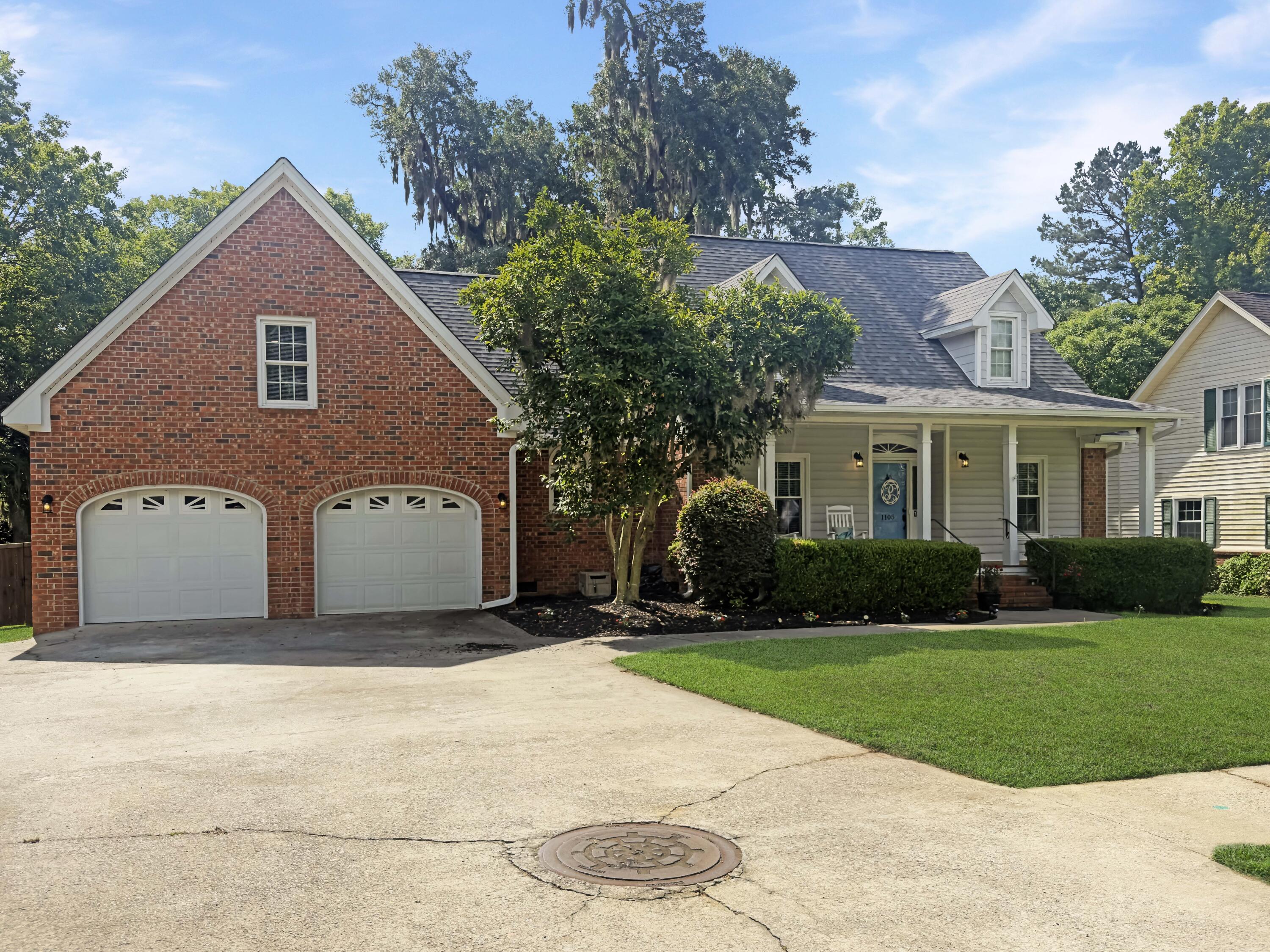 1105 Quenby Lane