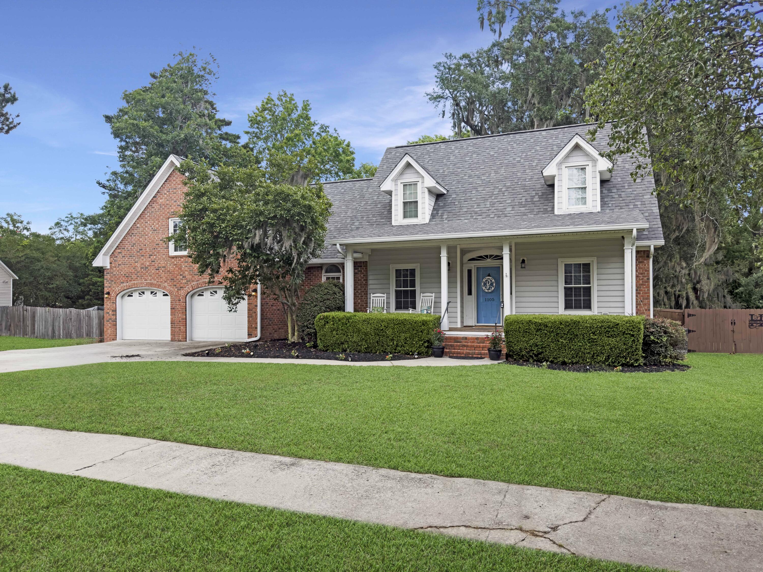 1105 Quenby Lane
