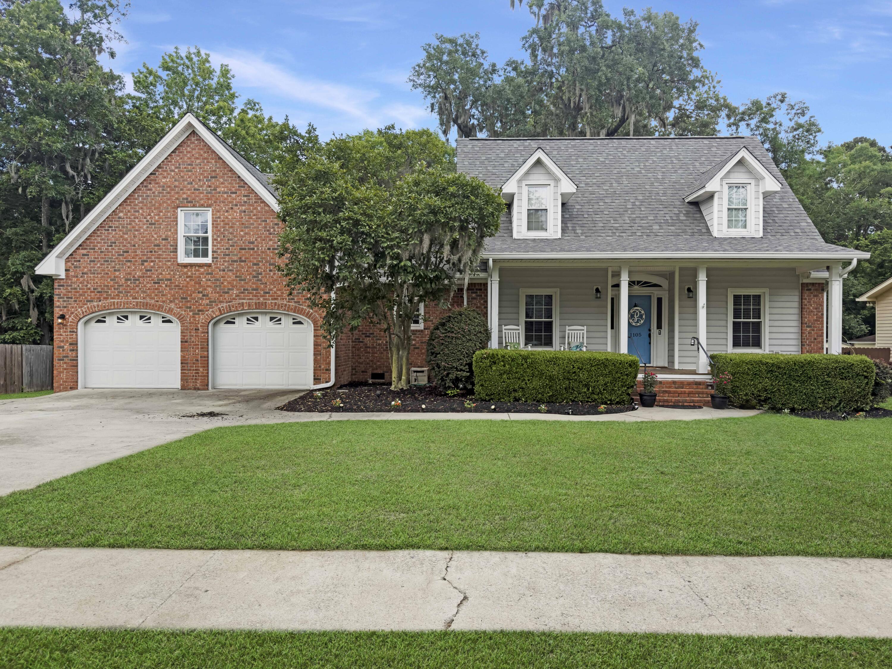 1105 Quenby Lane