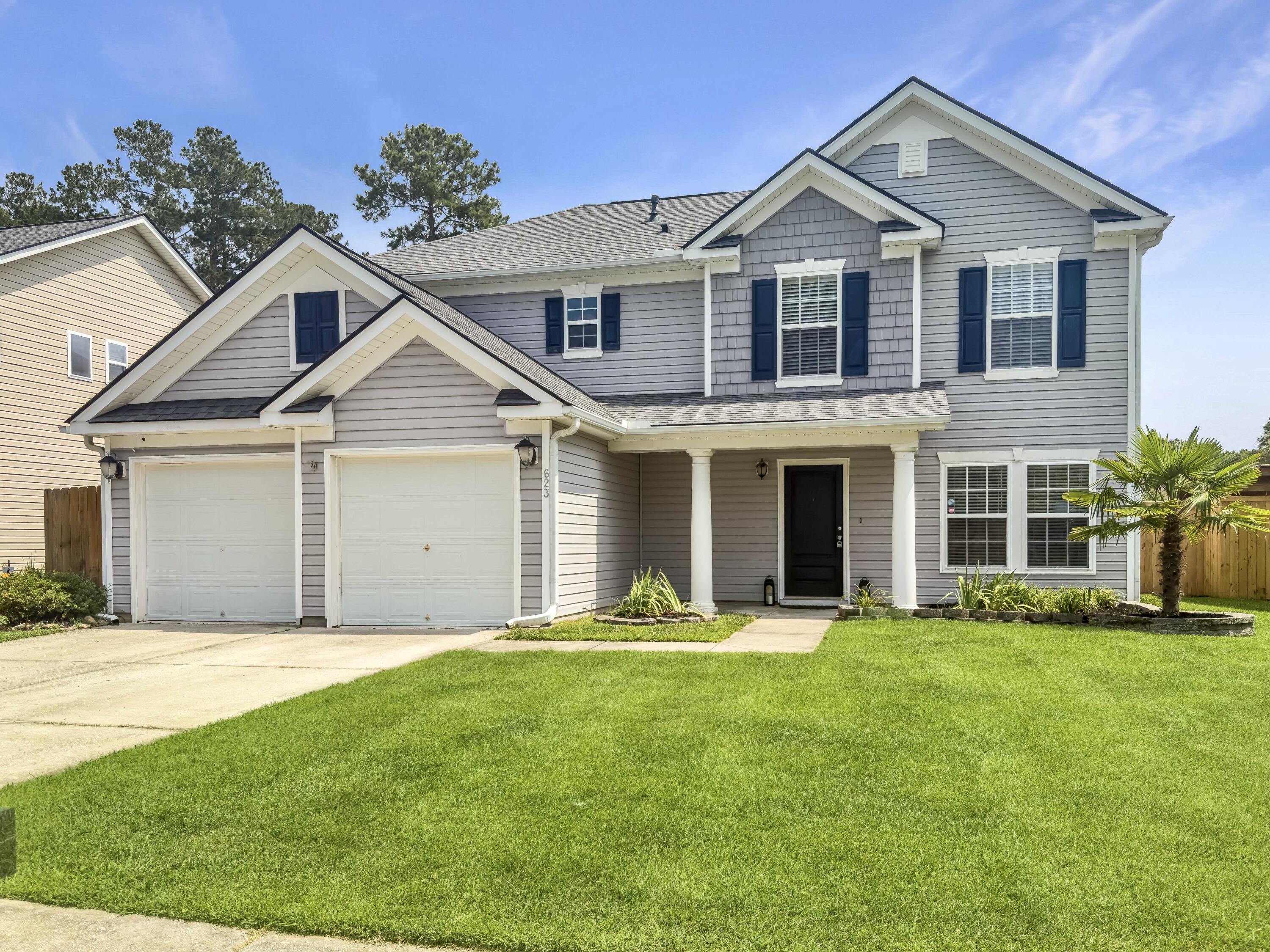 623 Grassy Hill Road