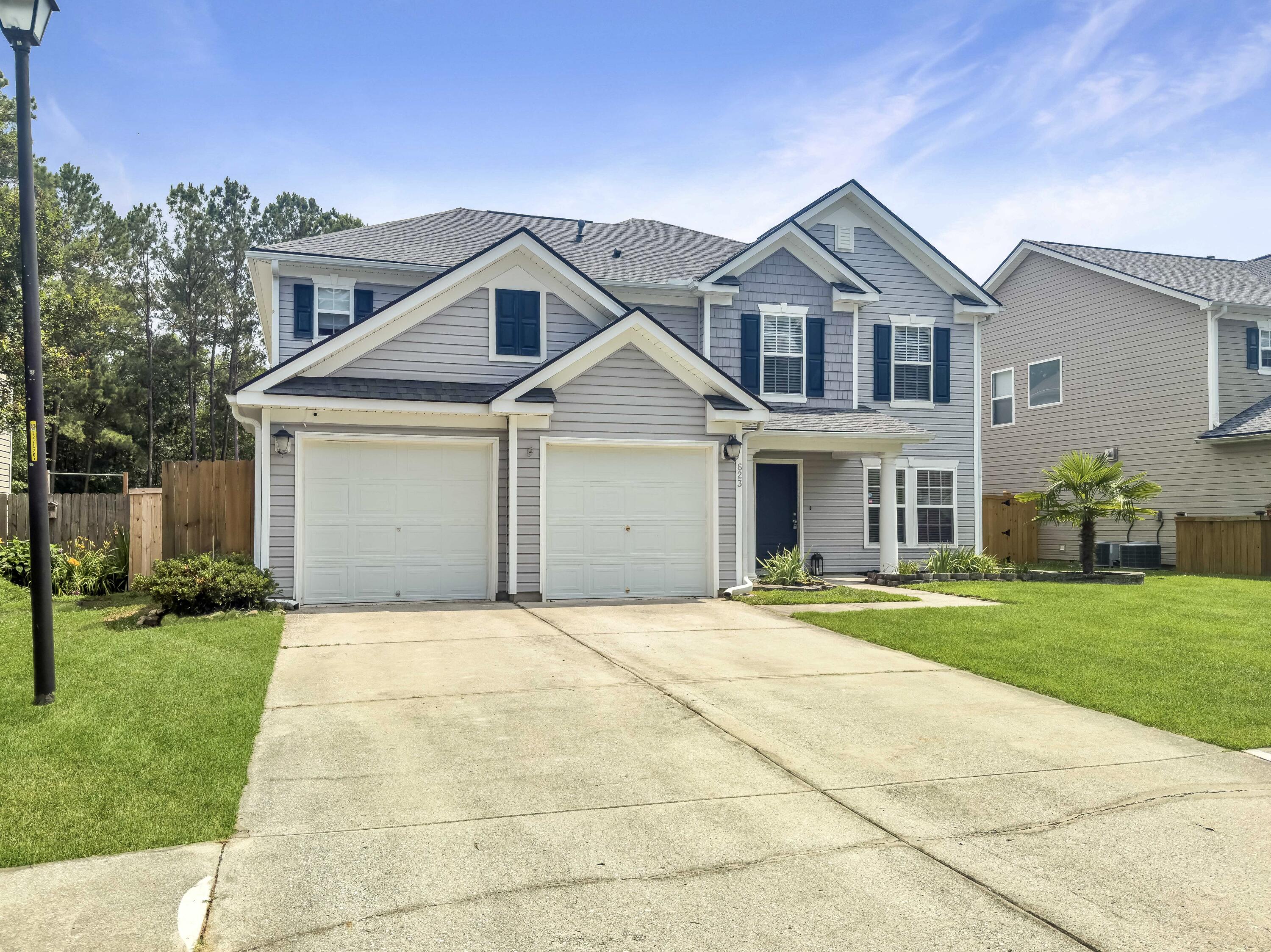 623 Grassy Hill Road