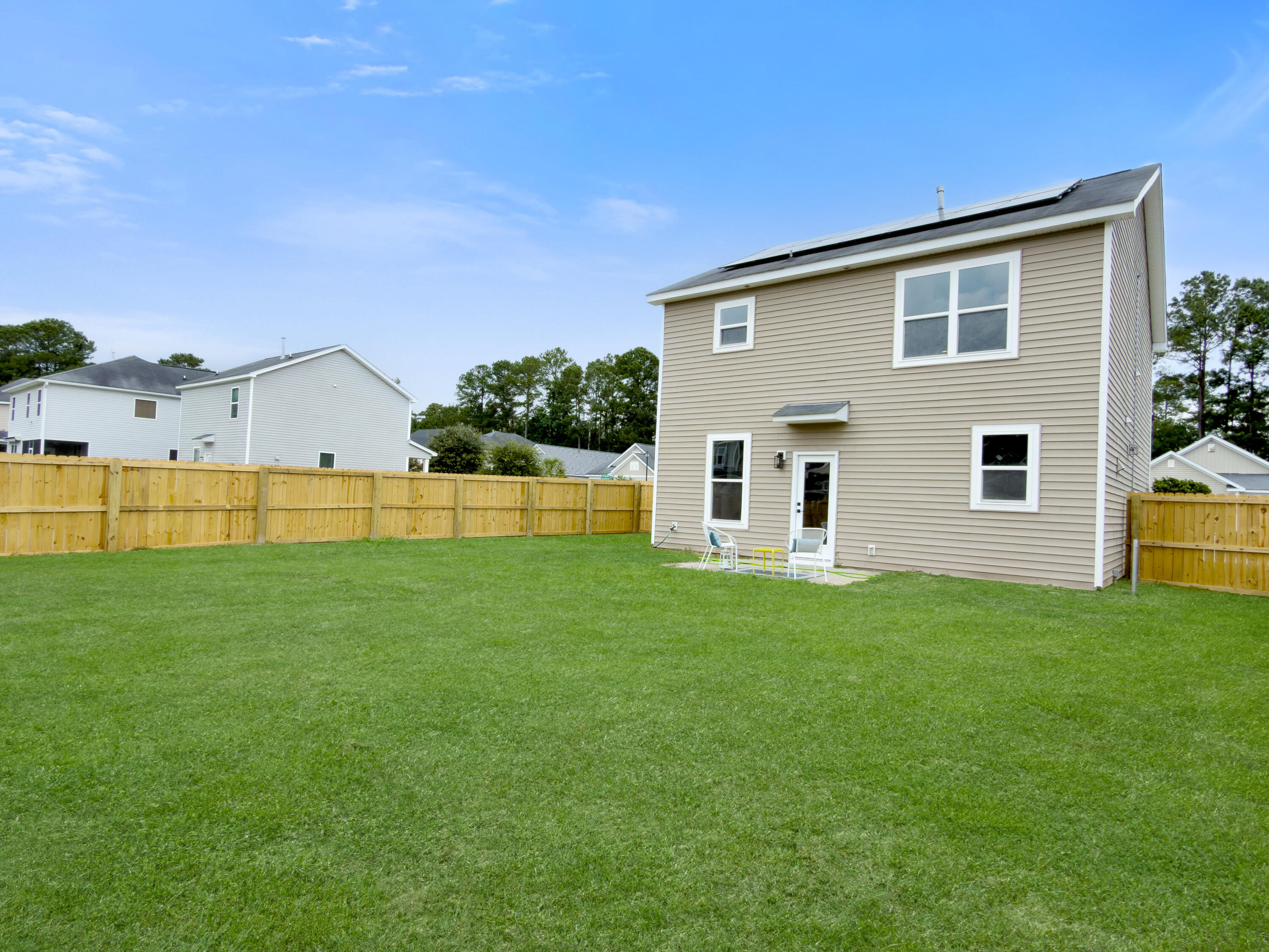 266 Oglethorpe Circle