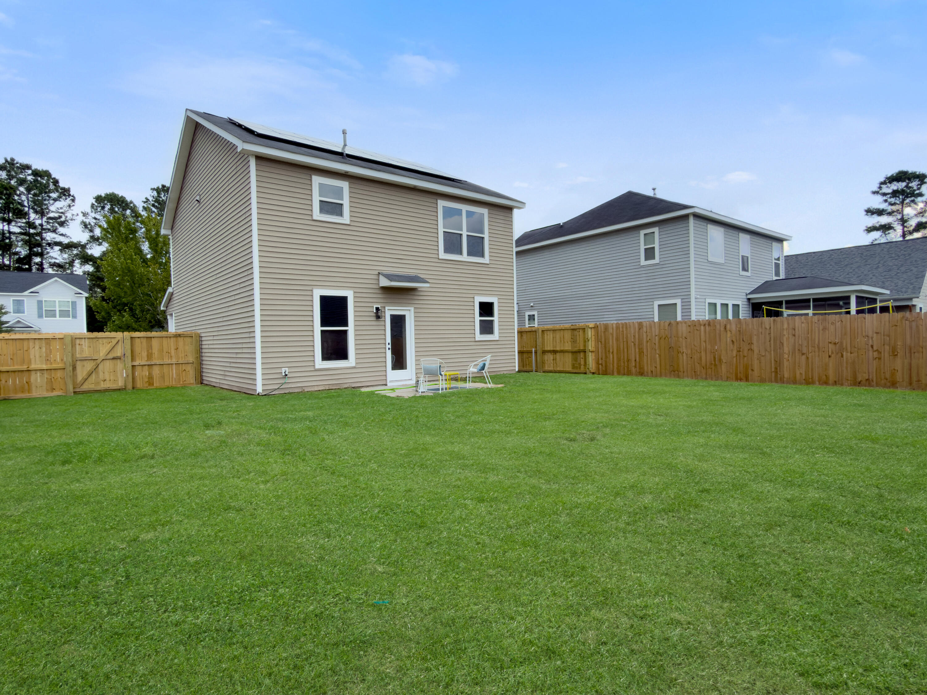 266 Oglethorpe Circle