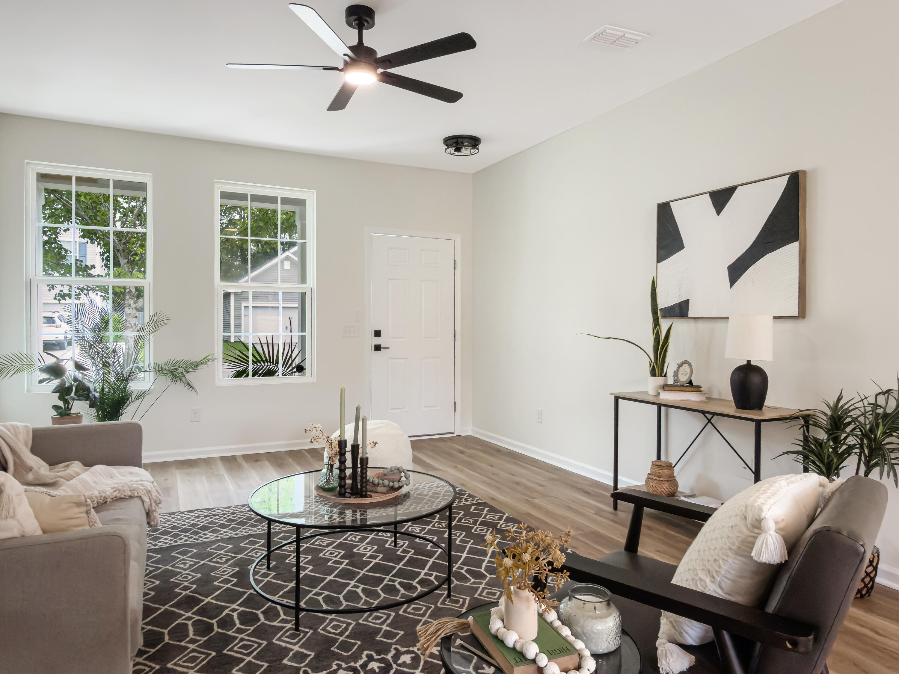 266 Oglethorpe Circle