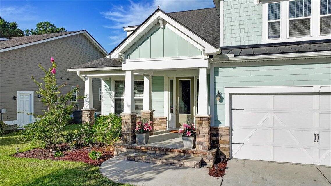 1309 Enfield Lane