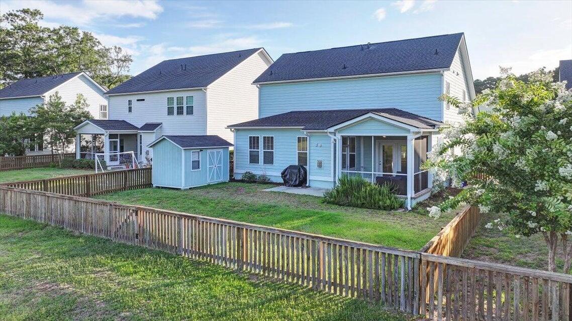 1309 Enfield Lane