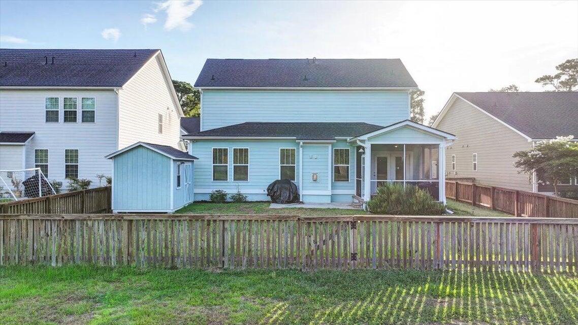 1309 Enfield Lane
