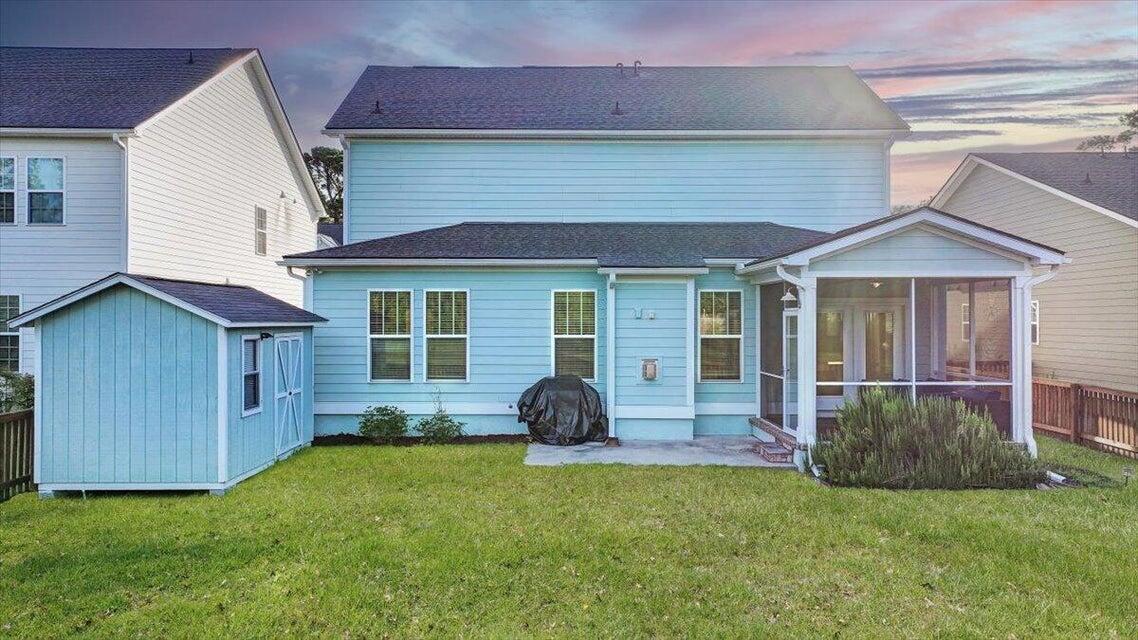 1309 Enfield Lane