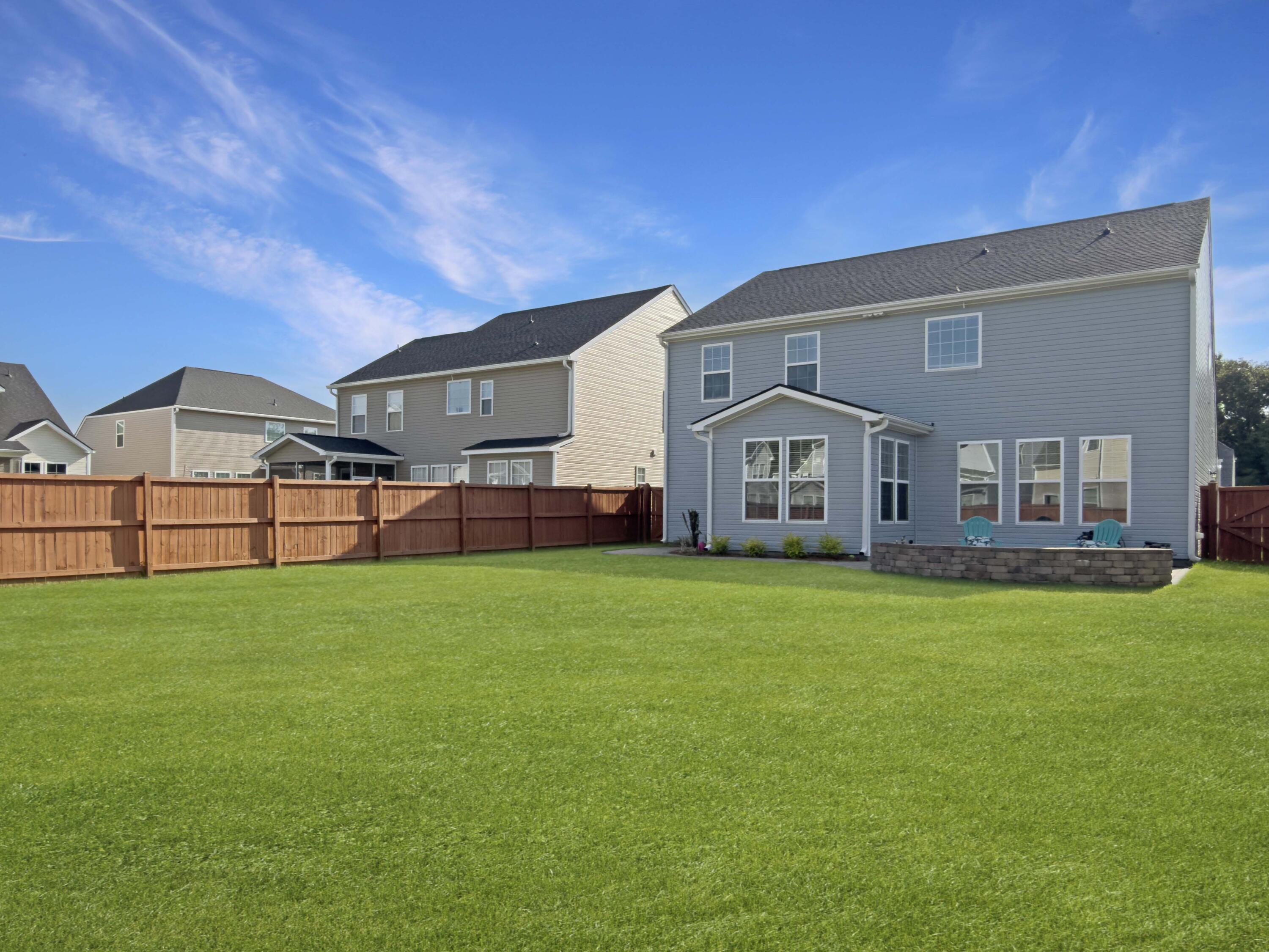 1505 Sanborll Landing Drive