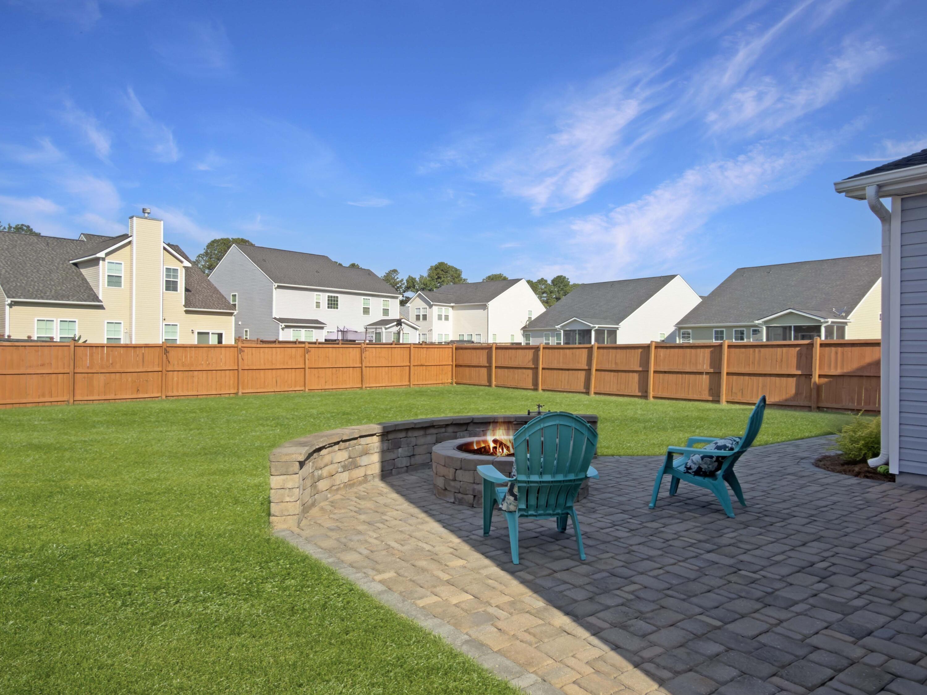 1505 Sanborll Landing Drive