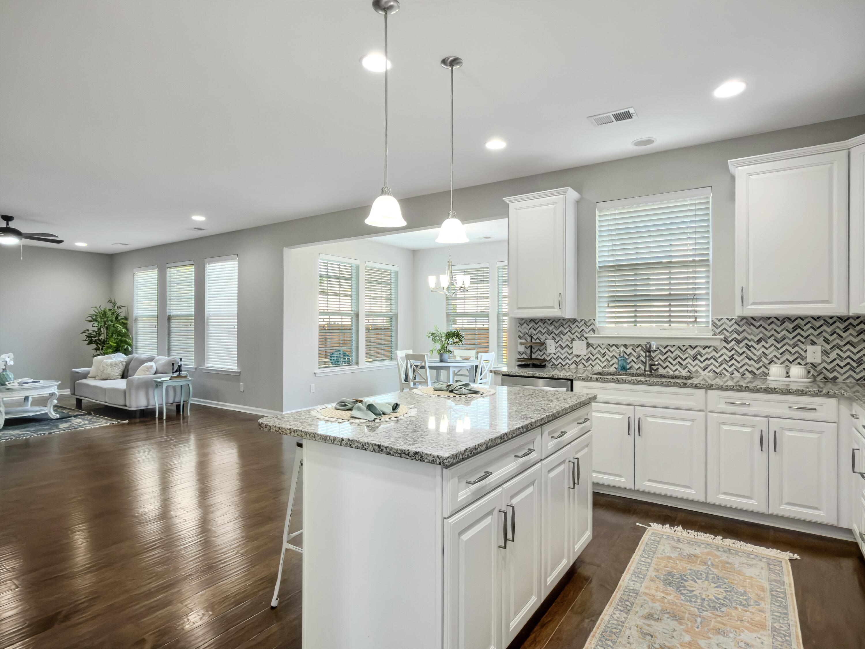 1505 Sanborll Landing Drive