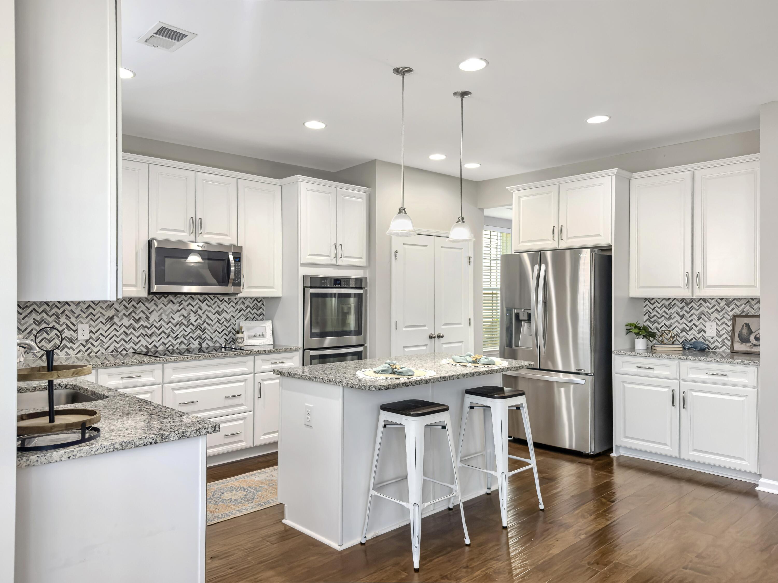 1505 Sanborll Landing Drive