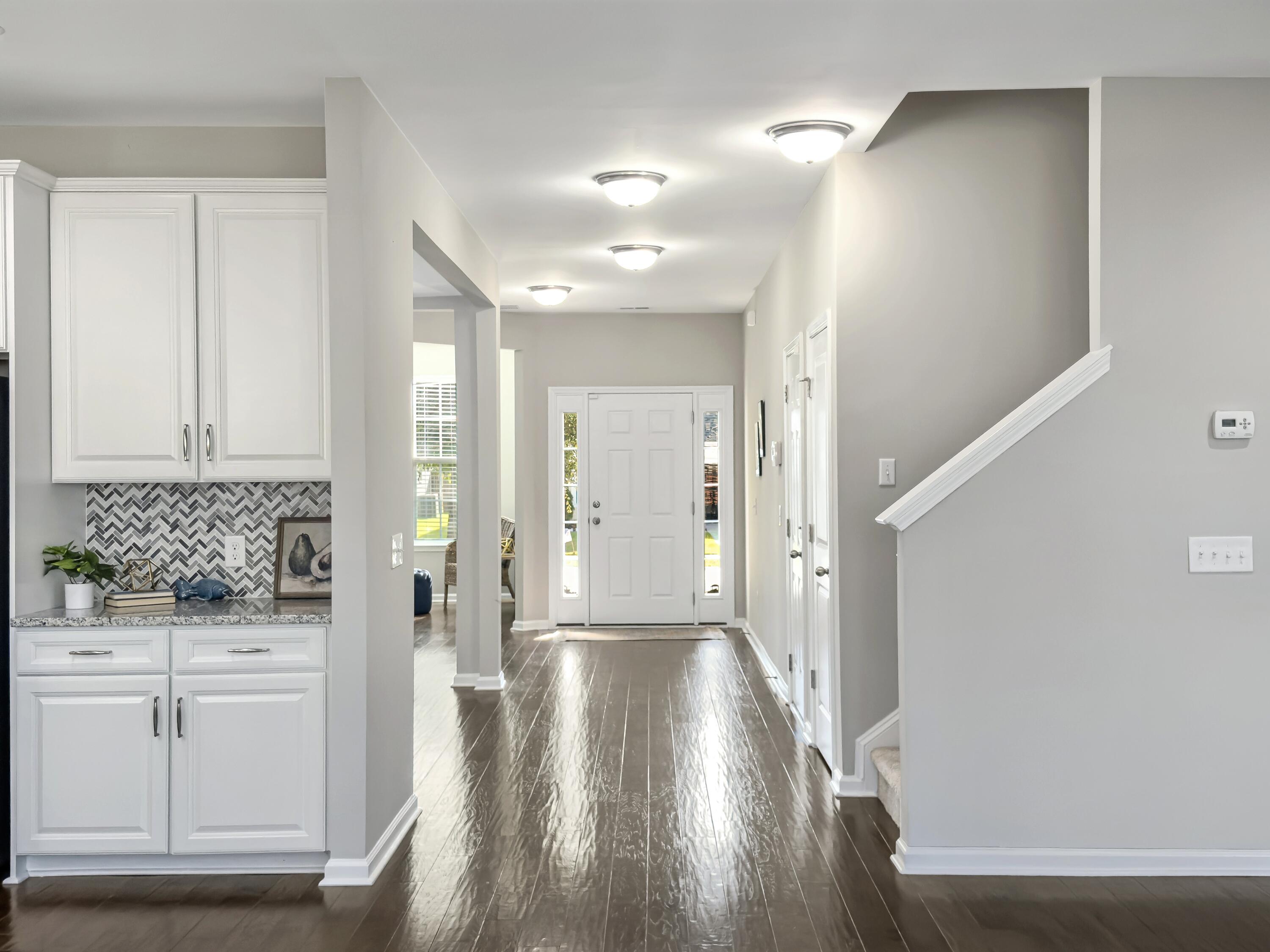 1505 Sanborll Landing Drive