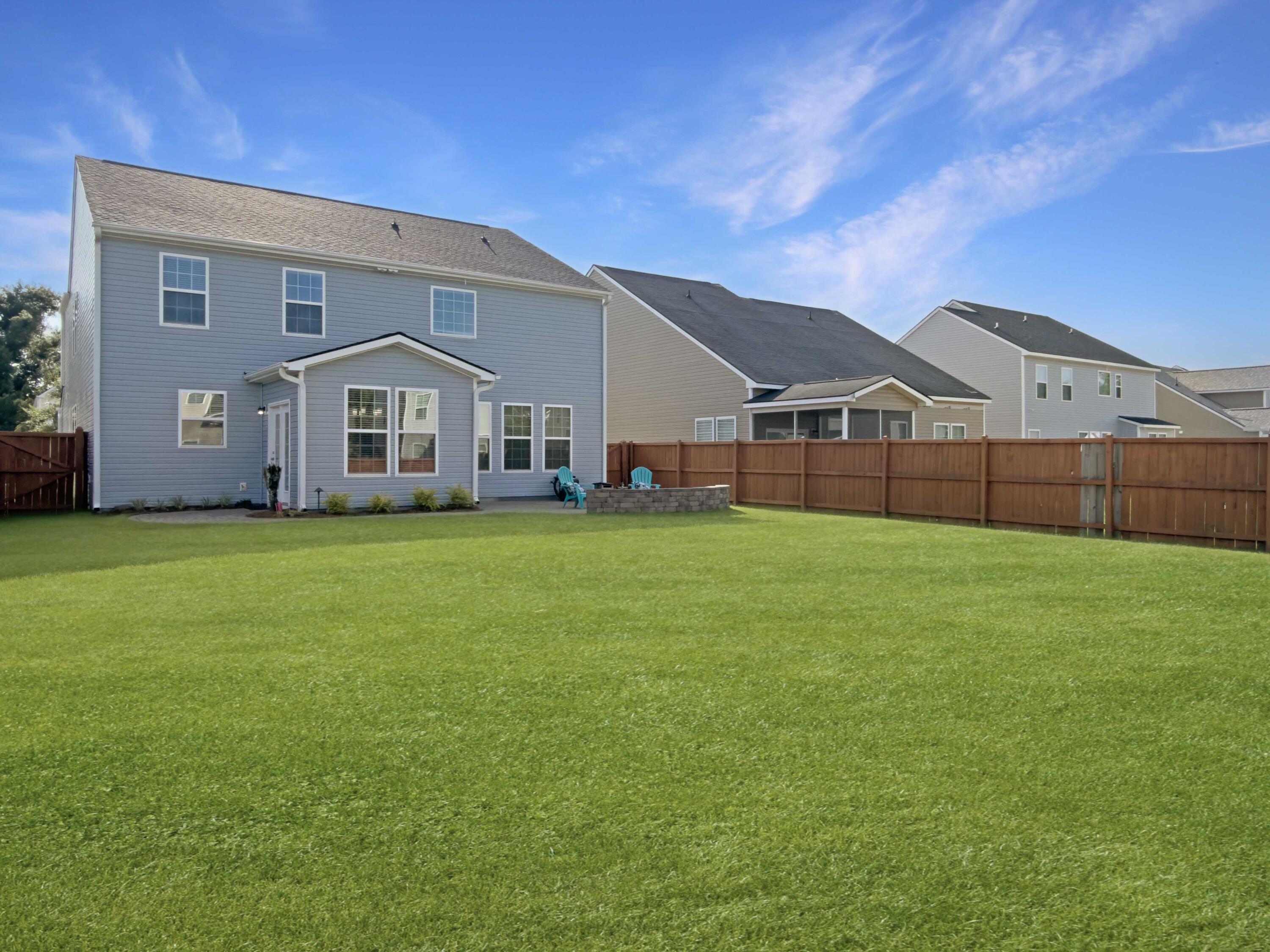 1505 Sanborll Landing Drive