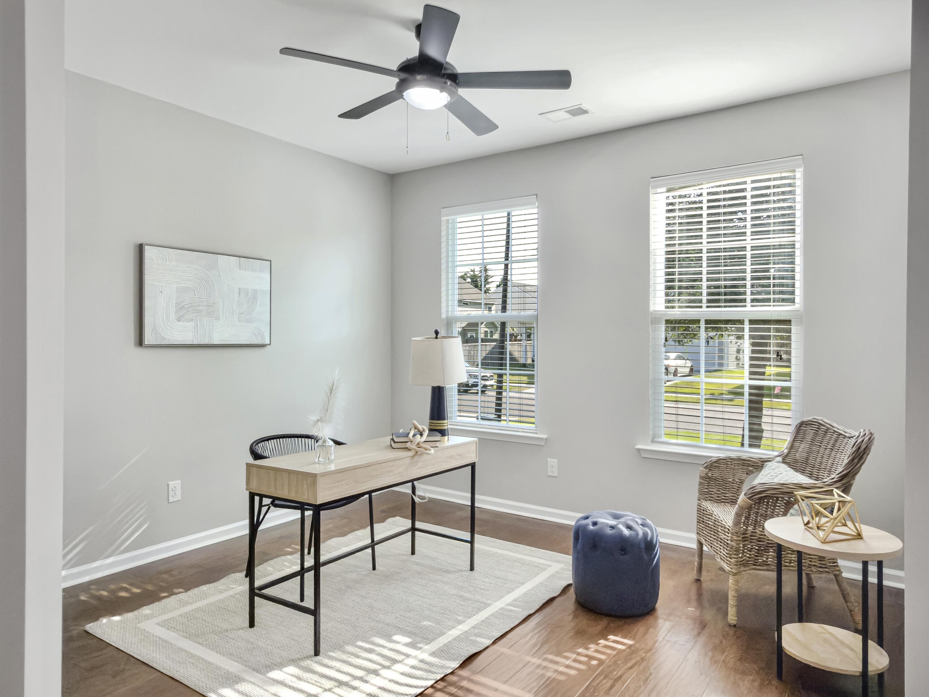 1505 Sanborll Landing Drive