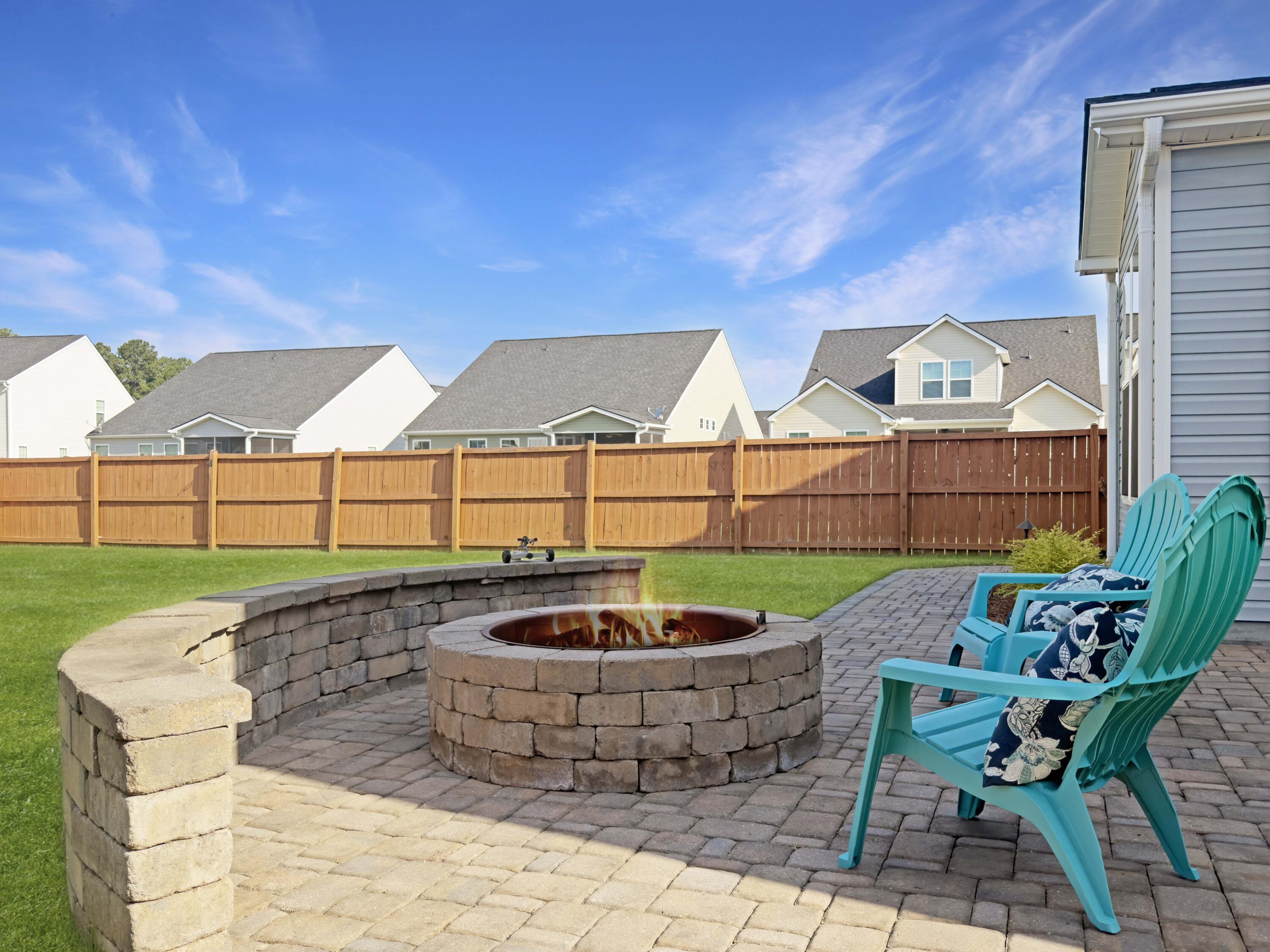 1505 Sanborll Landing Drive