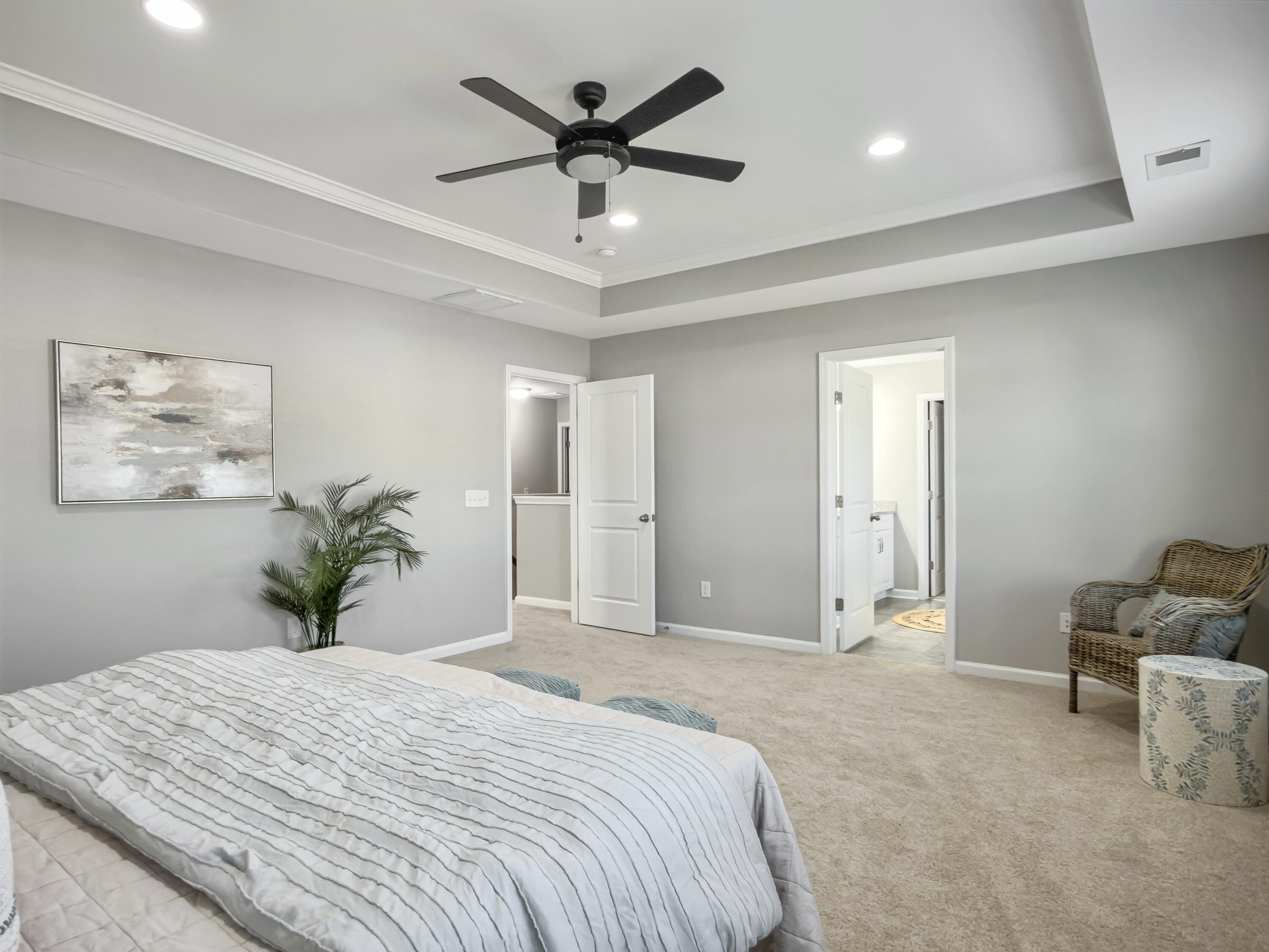 1505 Sanborll Landing Drive